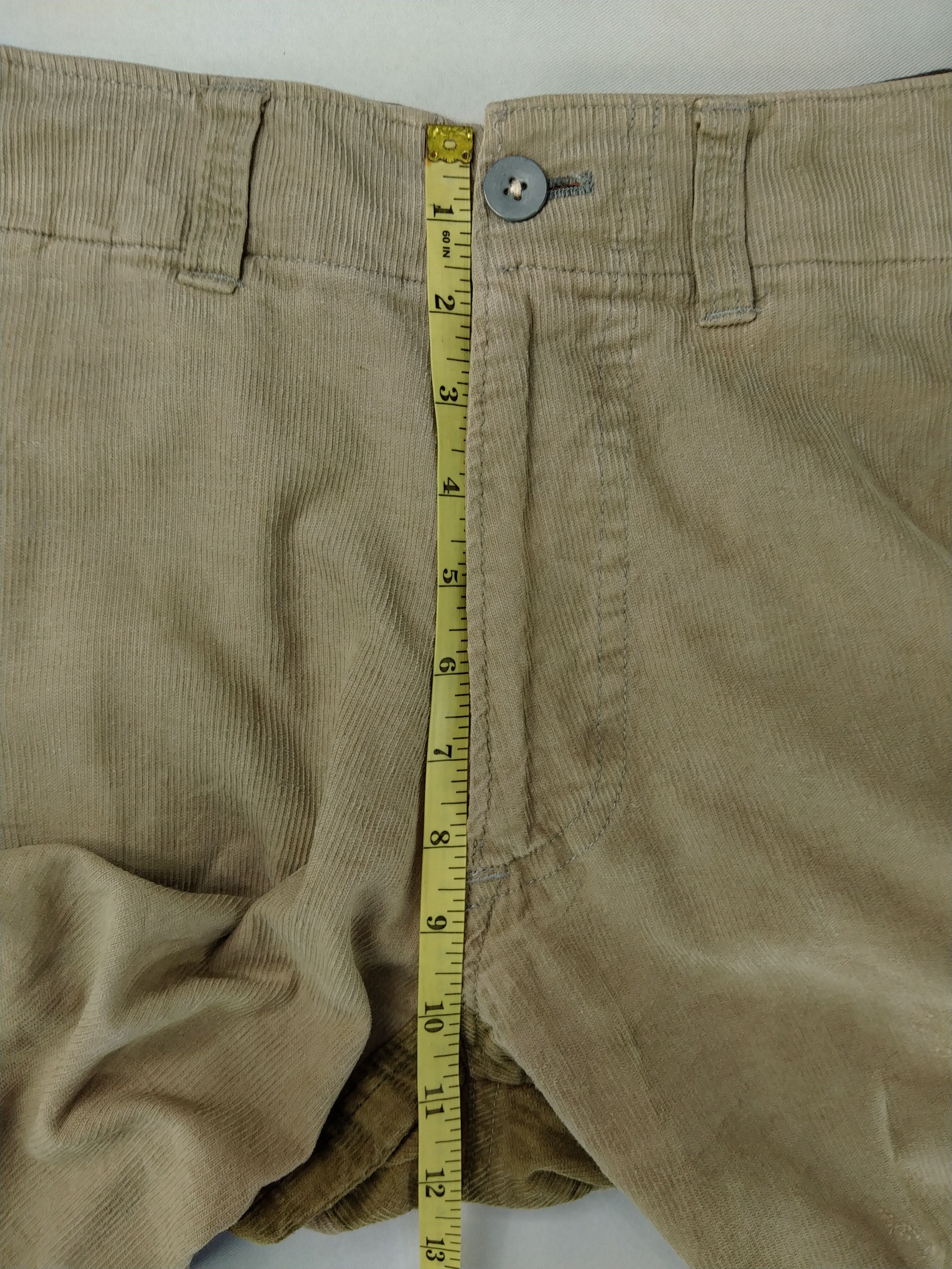 Japanese Brand Dubfactory Japanese Brand Rare Cargo Multi Pocket -CP179 Size US 32 / EU 48 - 8 Thumbnail