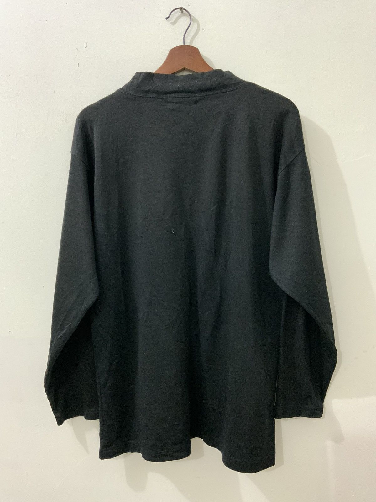 If Six Was Nine Mystery Zone Urban Society Sweatshirt Size US L / EU 52-54 / 3 - 2 Thumbnail