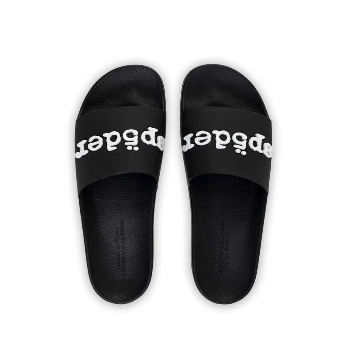 Sp5der SP5DER Onyx Slides 001 Size US 11 / EU 44 - 2 Thumbnail