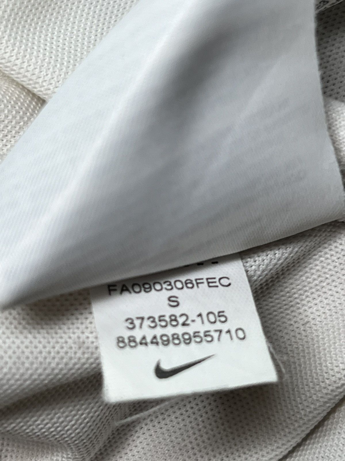 Nike Inter Milan Internazionale Away Nike Soccer Football Size US S / EU 44-46 / 1 - 25 Thumbnail