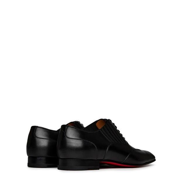 Christian Louboutin My Amor Oxford Shoes Size US 8 / EU 41 - 6 Thumbnail