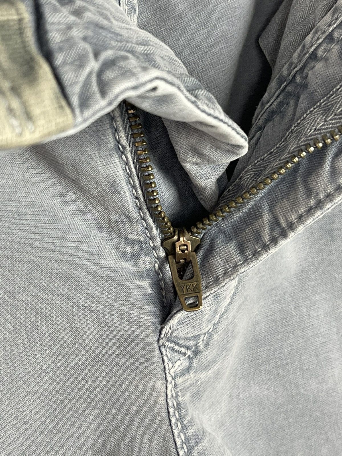 Incotex Incotex Slacks Washed Cotton Chino Shorts Men’s Size 36 Size US 36 / EU 52 - 15 Thumbnail