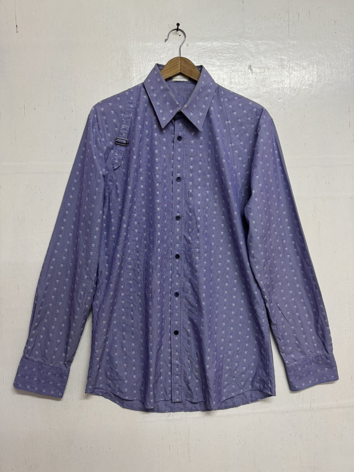 Alexander McQueen Alexander Mcqueen Size US M / EU 48-50 / 2 - 1 Thumbnail