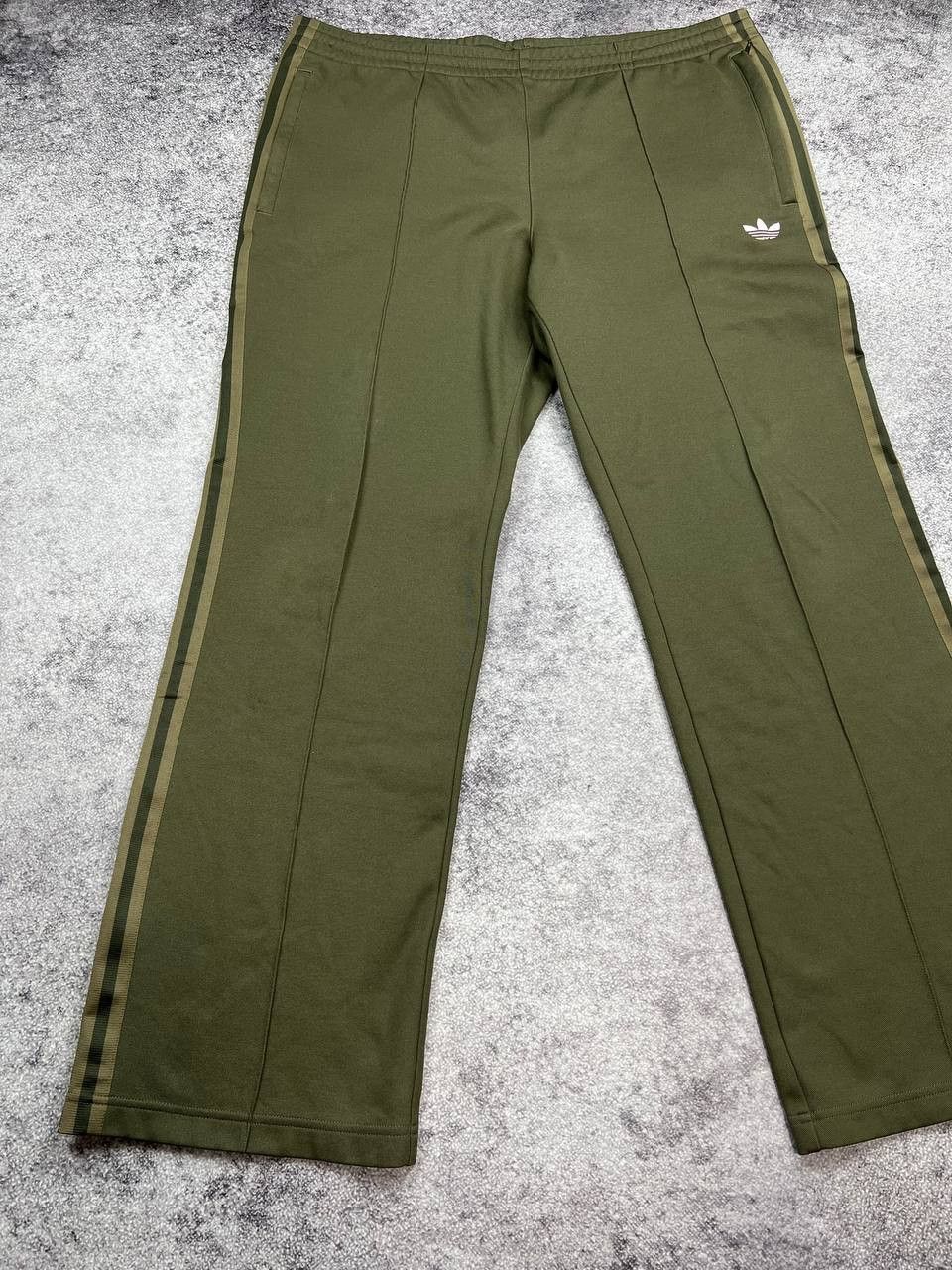Adidas Vintage Adidas Firebird Baggy Y2K Size US L / EU 52-54 / 3 - 6 Thumbnail