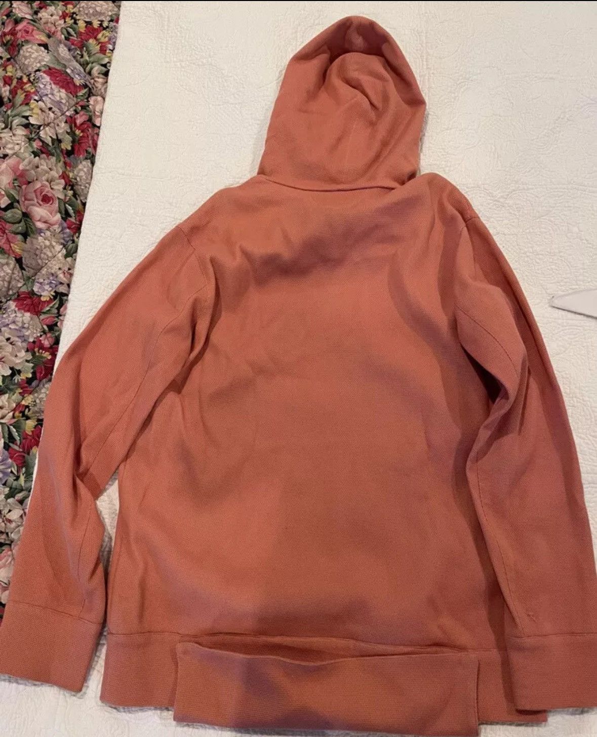 Helmut Lang Helmut lang full zip hoodie size large brand new Size US L / EU 52-54 / 3 - 2 Thumbnail