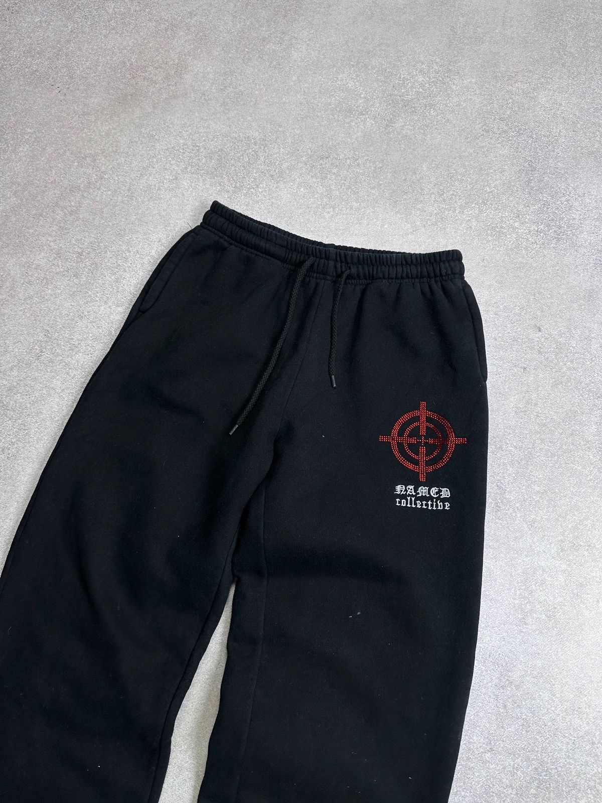 Named Collective Named Collective Baggy Sweatpants Y2K M Rare Size US 32 / EU 48 - 5 Thumbnail