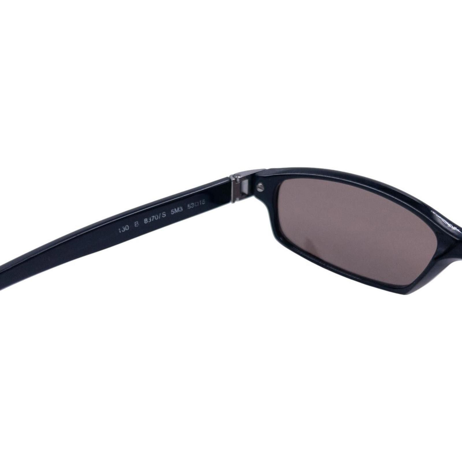 Burberry Vintage Burberry Nova Check Sunglasses Size ONE SIZE - 6 Thumbnail
