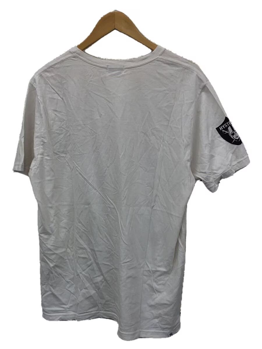 Hysteric Glamour Patchwork Logo Tee Size US L / EU 52-54 / 3 - 2 Thumbnail