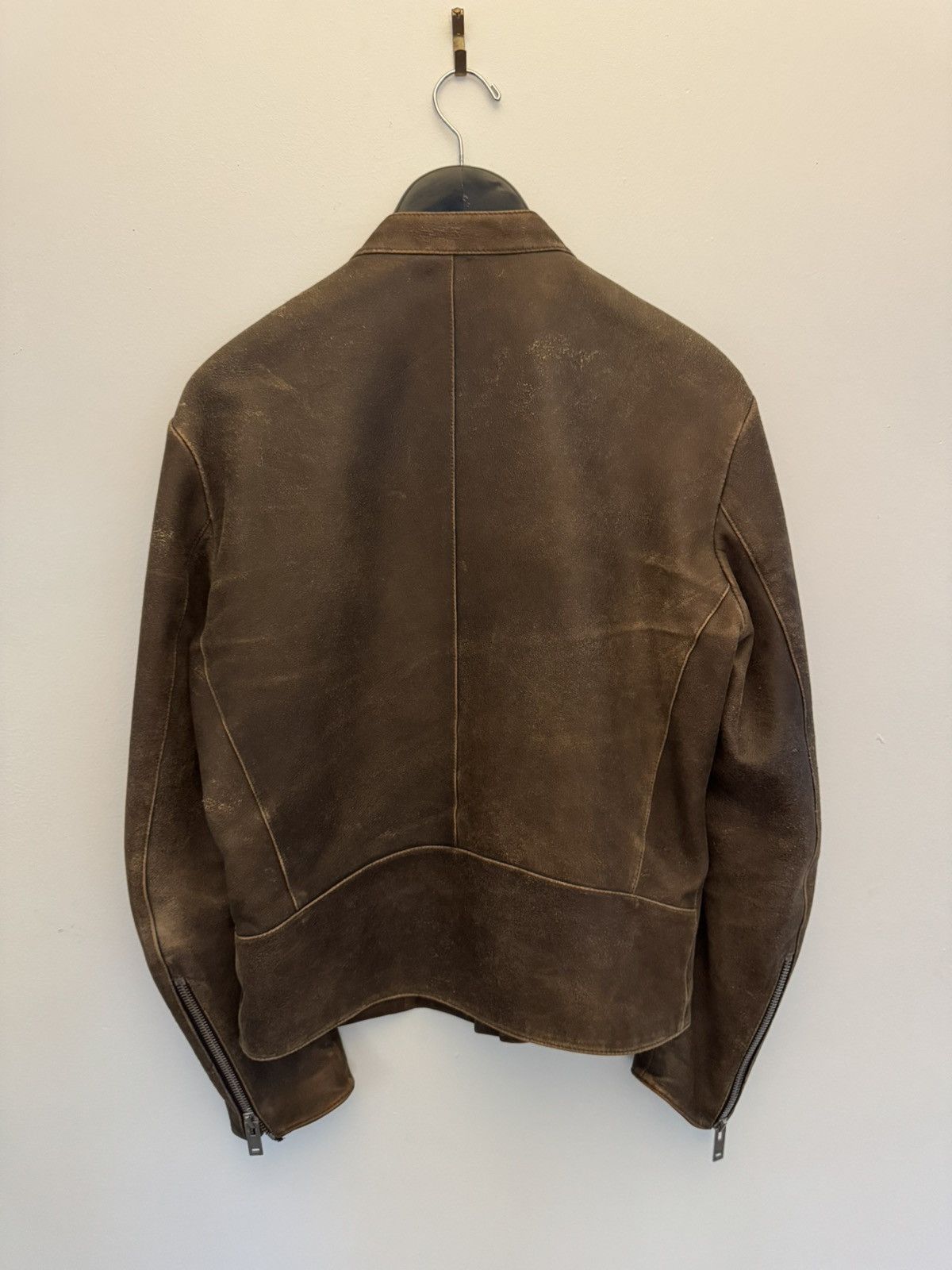 Maison Margiela Margiela 5 zip Size US M / EU 48-50 / 2 - 2 Thumbnail