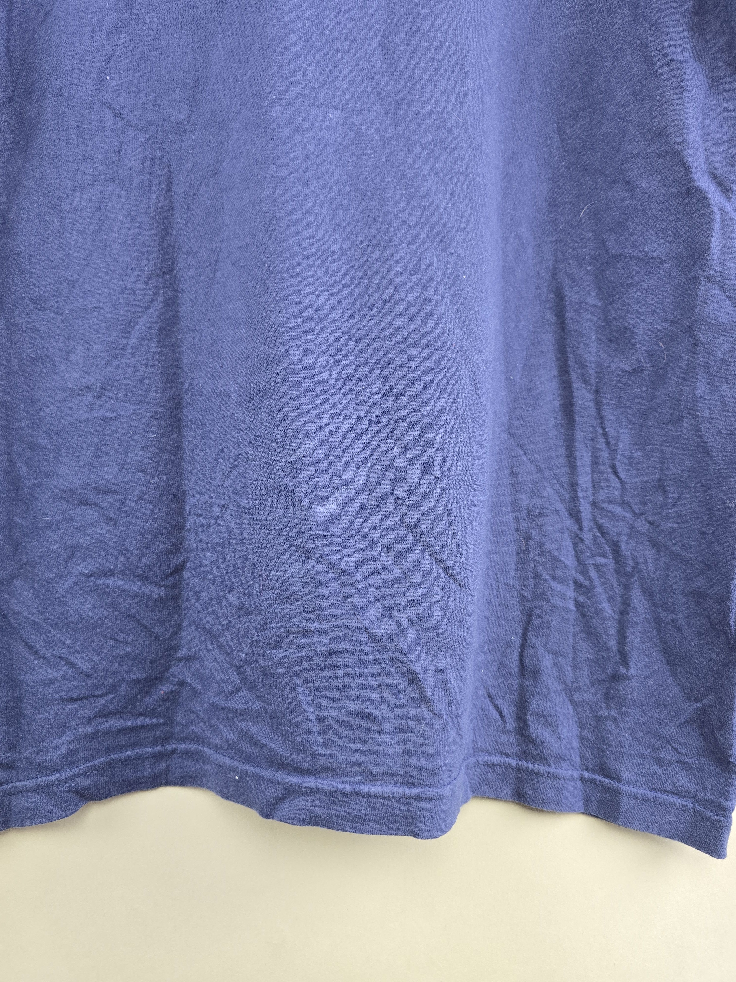 Anime × Vintage 90s Dragon Ball Z Goku Sayan Anime tee M 21" 27.5" Size US M / EU 48-50 / 2 - 6 Thumbnail