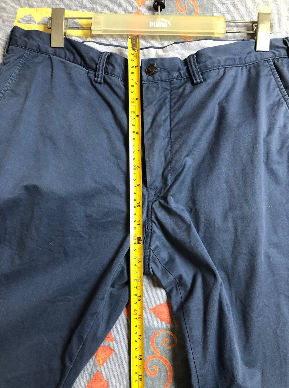 Polo Ralph Lauren Vintage Y2K Polo Ralph Lauren Pants Size US 38 / EU 54 - 7 Thumbnail