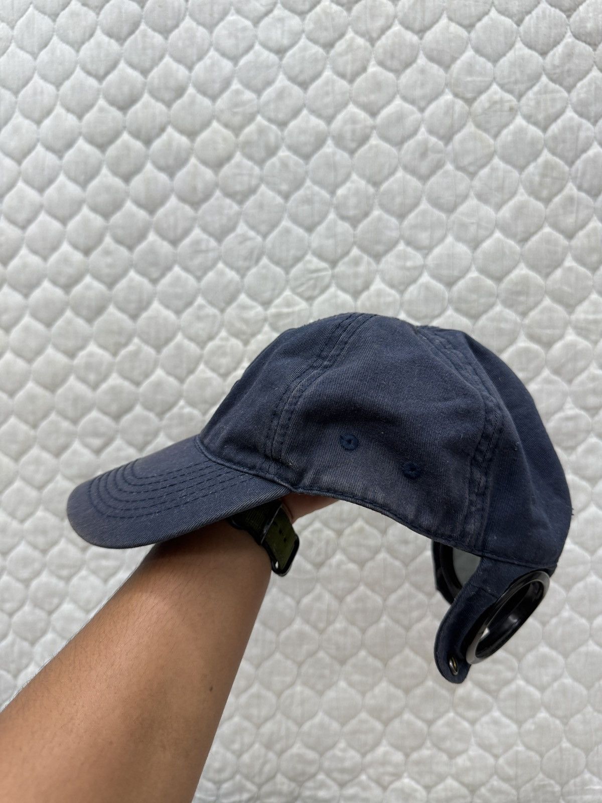 C.P. Company 🔥🔥🔥STEALS CP COMPANY GOOGLE CAP Size ONE SIZE - 5 Thumbnail