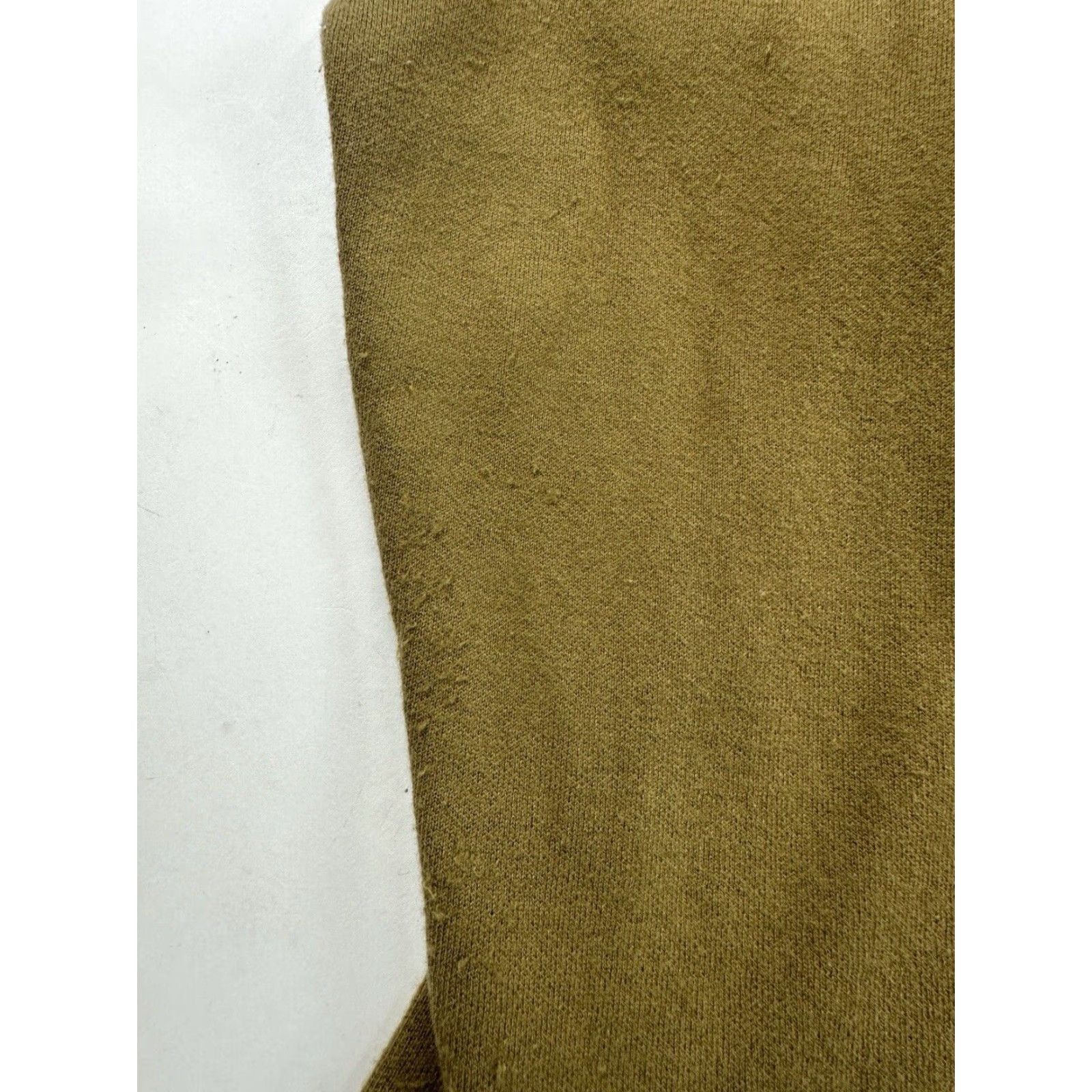 Helmut Lang HELMUT LANG Sweater Mens Small Brown Cashmere Blend Crew Neck Long Sleeve Regular Fit Size US S / EU 44-46 / 1 - 2 Thumbnail