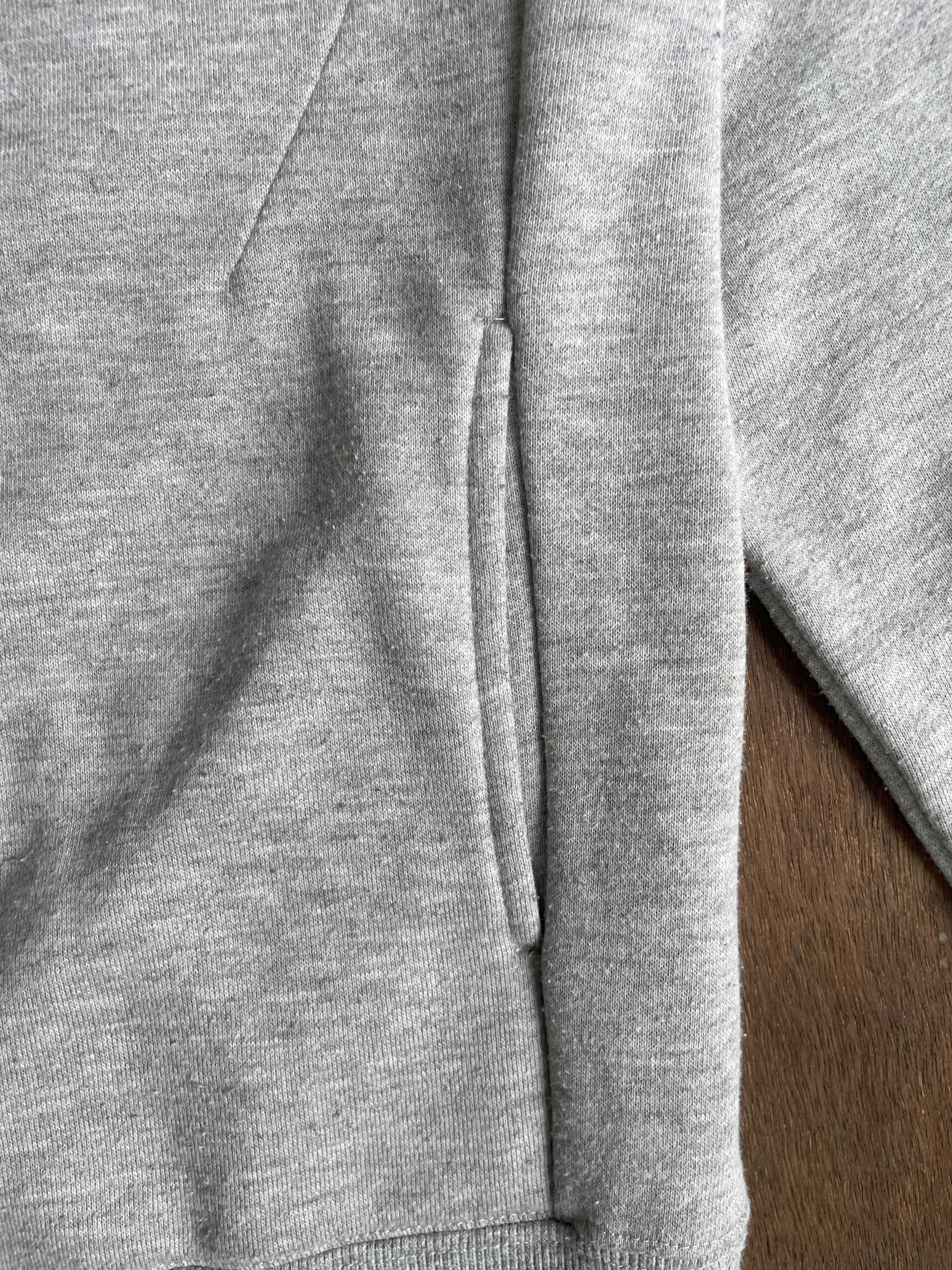Number (N)ine Number (N)ine Sleeve Logo Sweatshirts Size US M / EU 48-50 / 2 - 5 Thumbnail