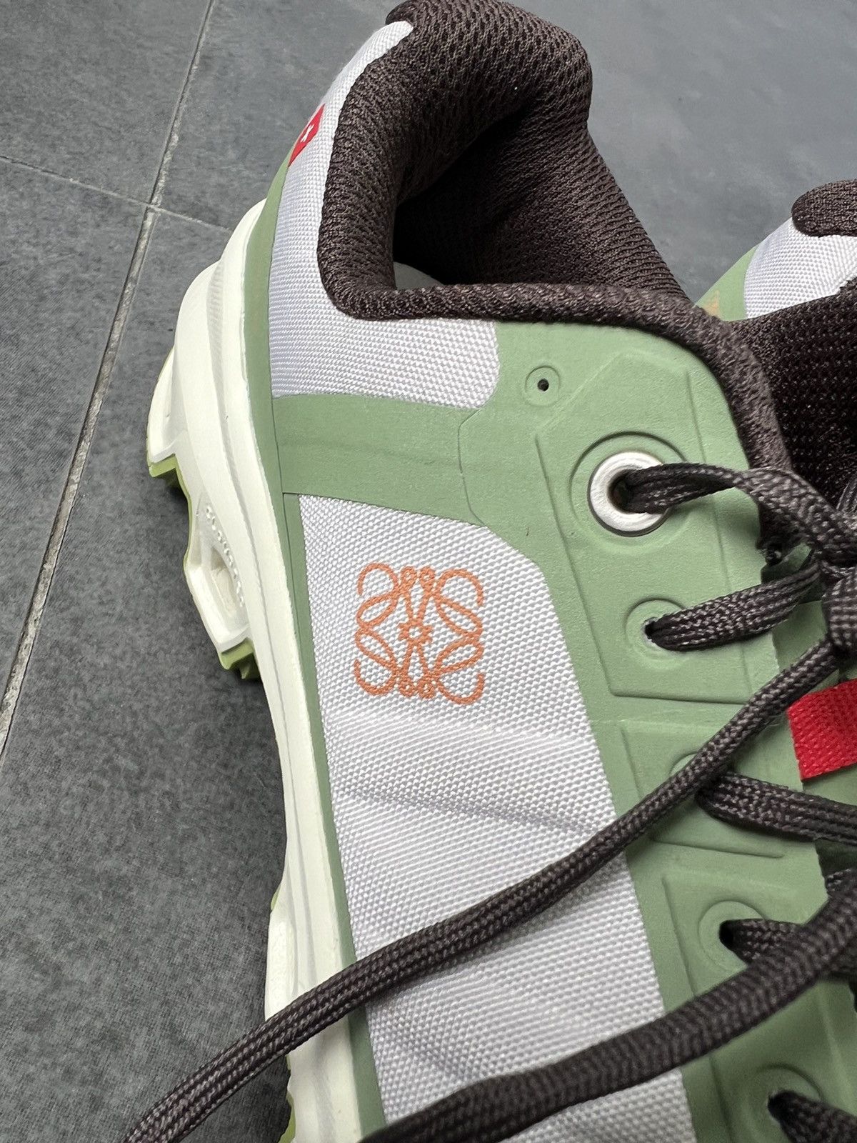 Loewe × On Loewe x On Running Size US 8 / IT 38 - 10 Thumbnail