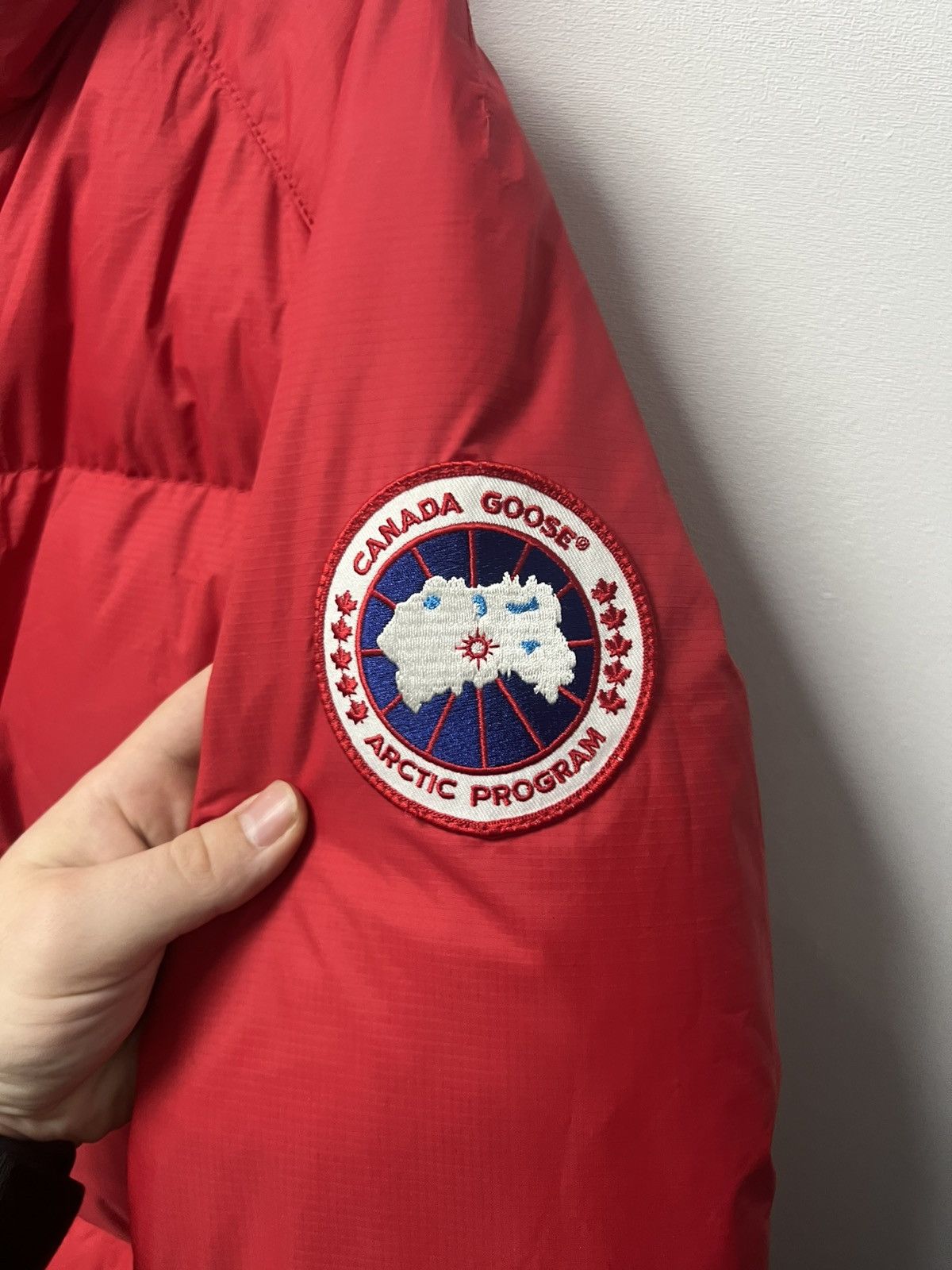 Canada Goose Canada Goose Puffer Jacket Size US XL / EU 56 / 4 - 3 Thumbnail