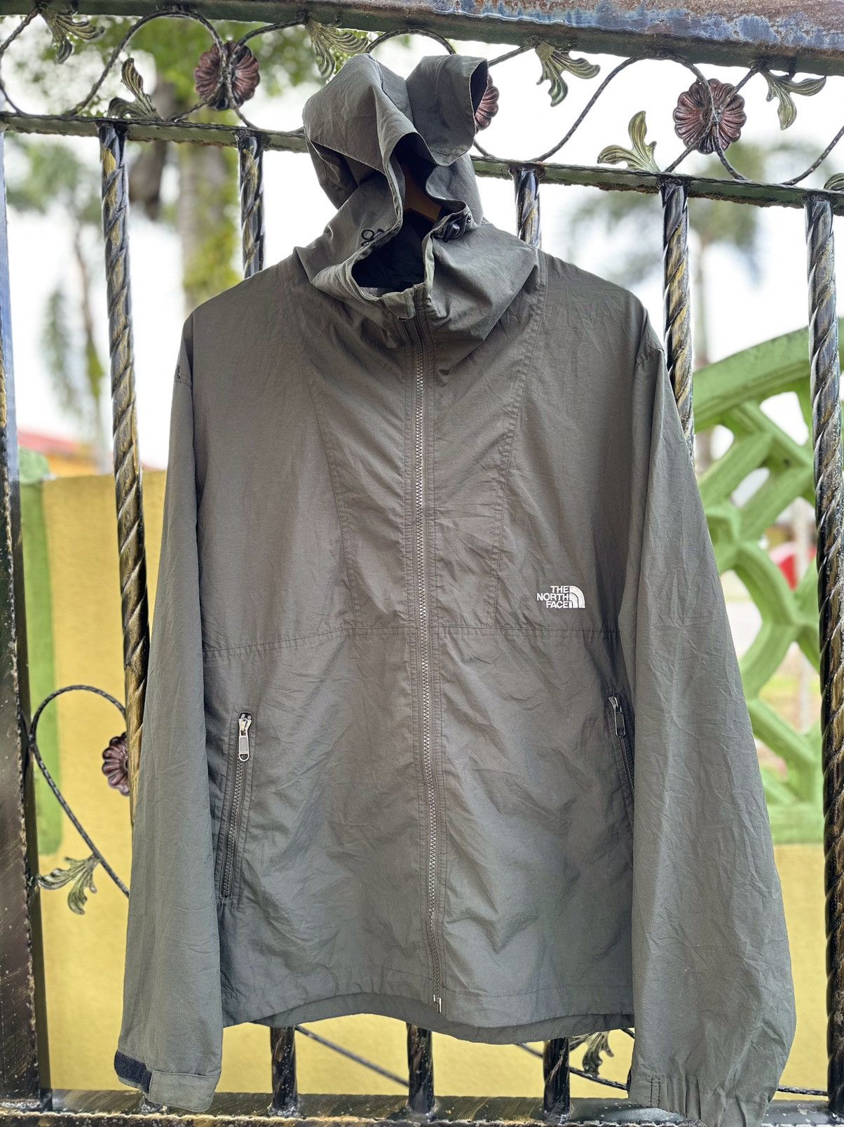 The North Face 💥The North Face💥 sweater Parka TNF 💥 Size US L / EU 52-54 / 3 - 1 Thumbnail