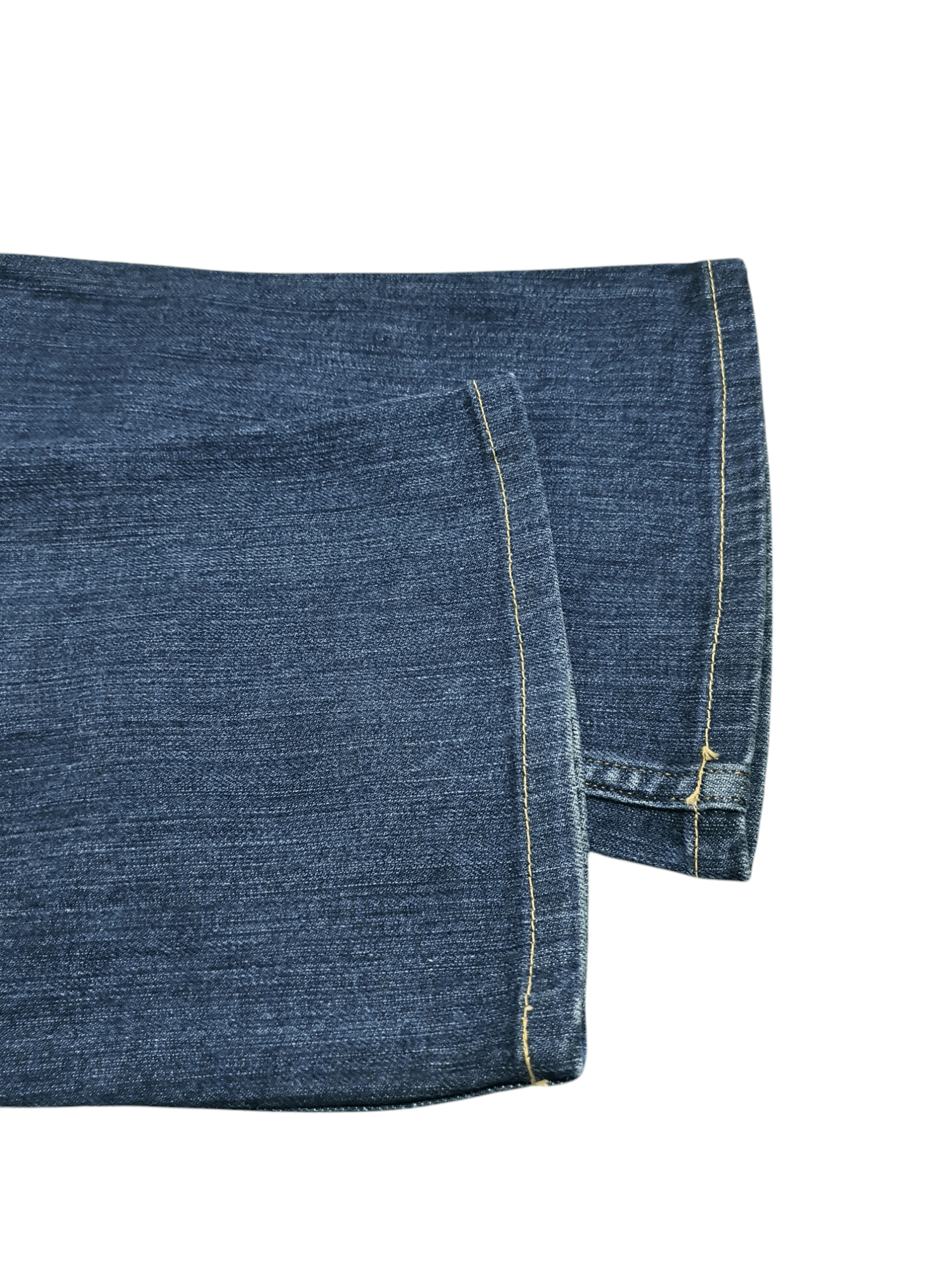 Japanese Brand × OMNIGOD OMNIGOD 29”/34.5” STRETCHABLE LADIES JEANS Size 29" - 6 Thumbnail