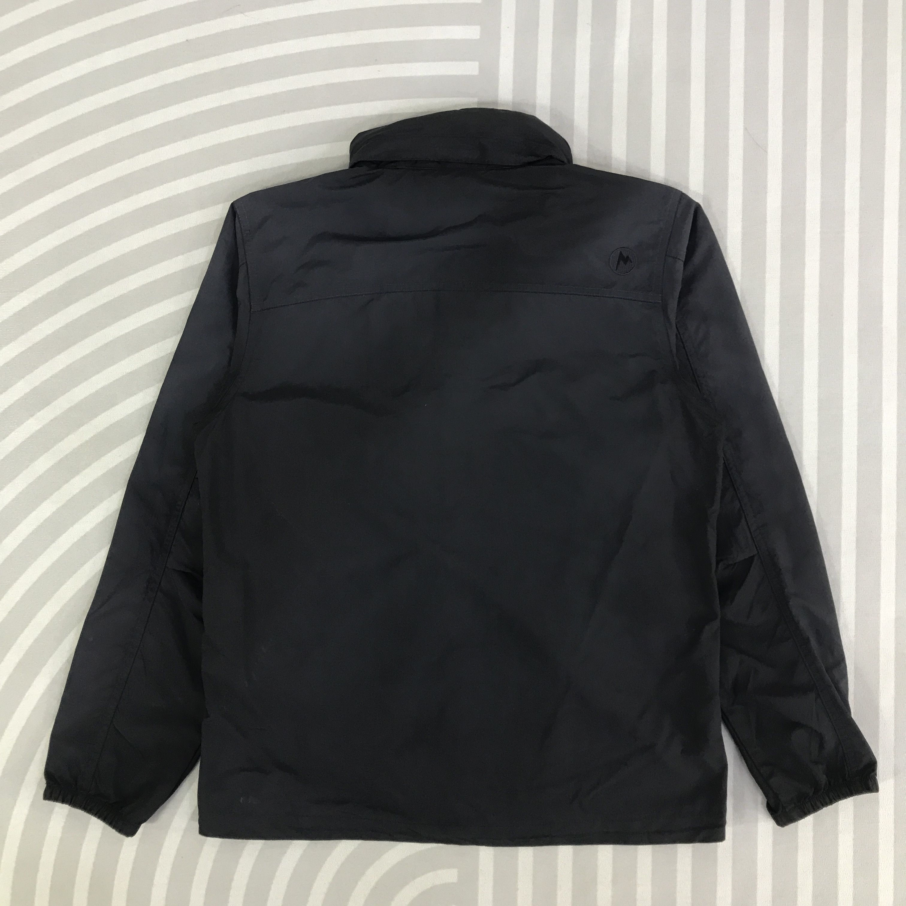 Marmot Vintage Marmot light Jacket K115B9 Size US M / EU 48-50 / 2 - 3 Thumbnail