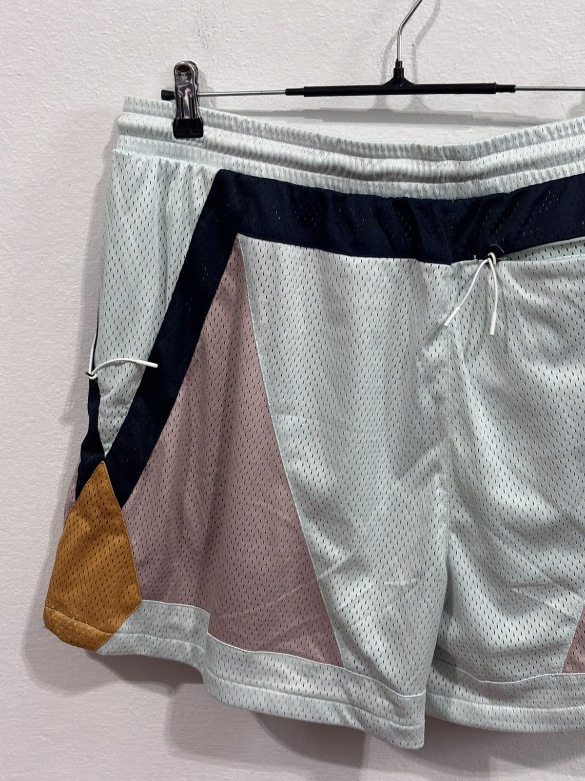 Kith Kith Mesh Turbo Short Size US 36 / EU 52 - 7 Thumbnail