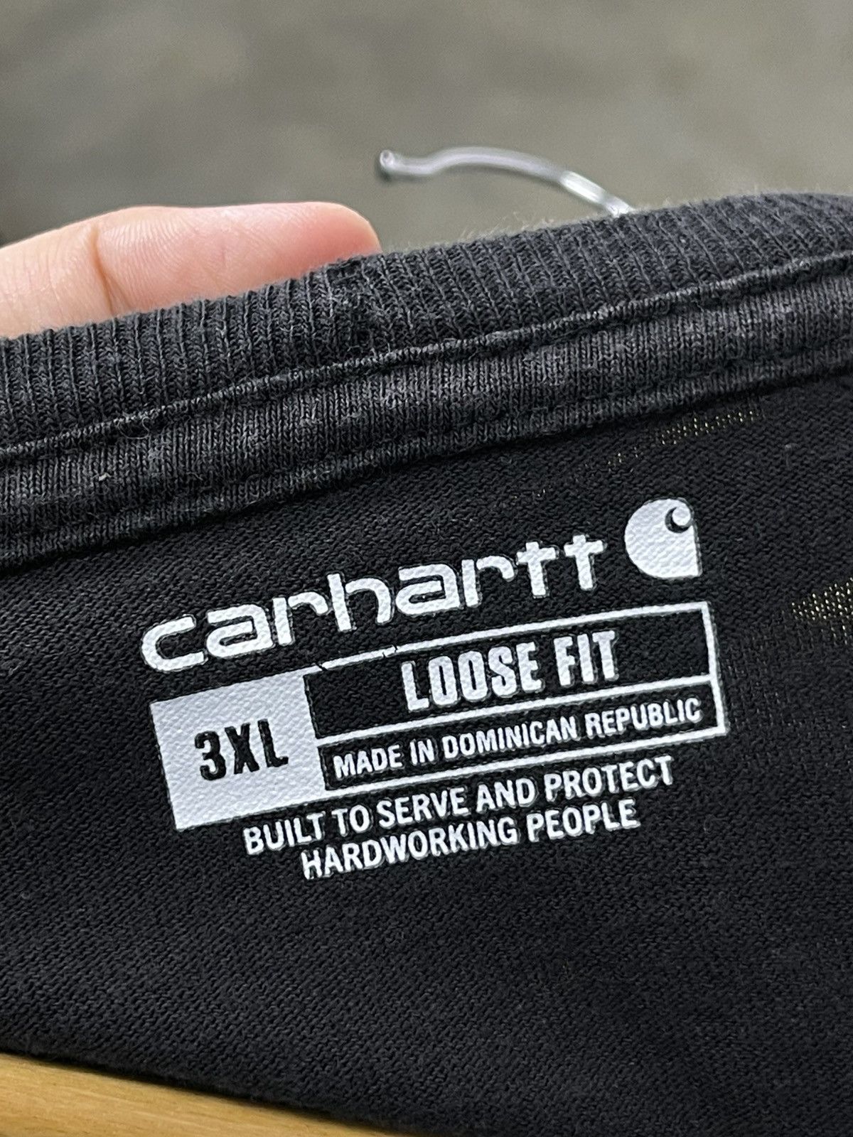 Carhartt Carhartt 3XL Size Size US XXL / EU 58 / 5 - 11 Thumbnail