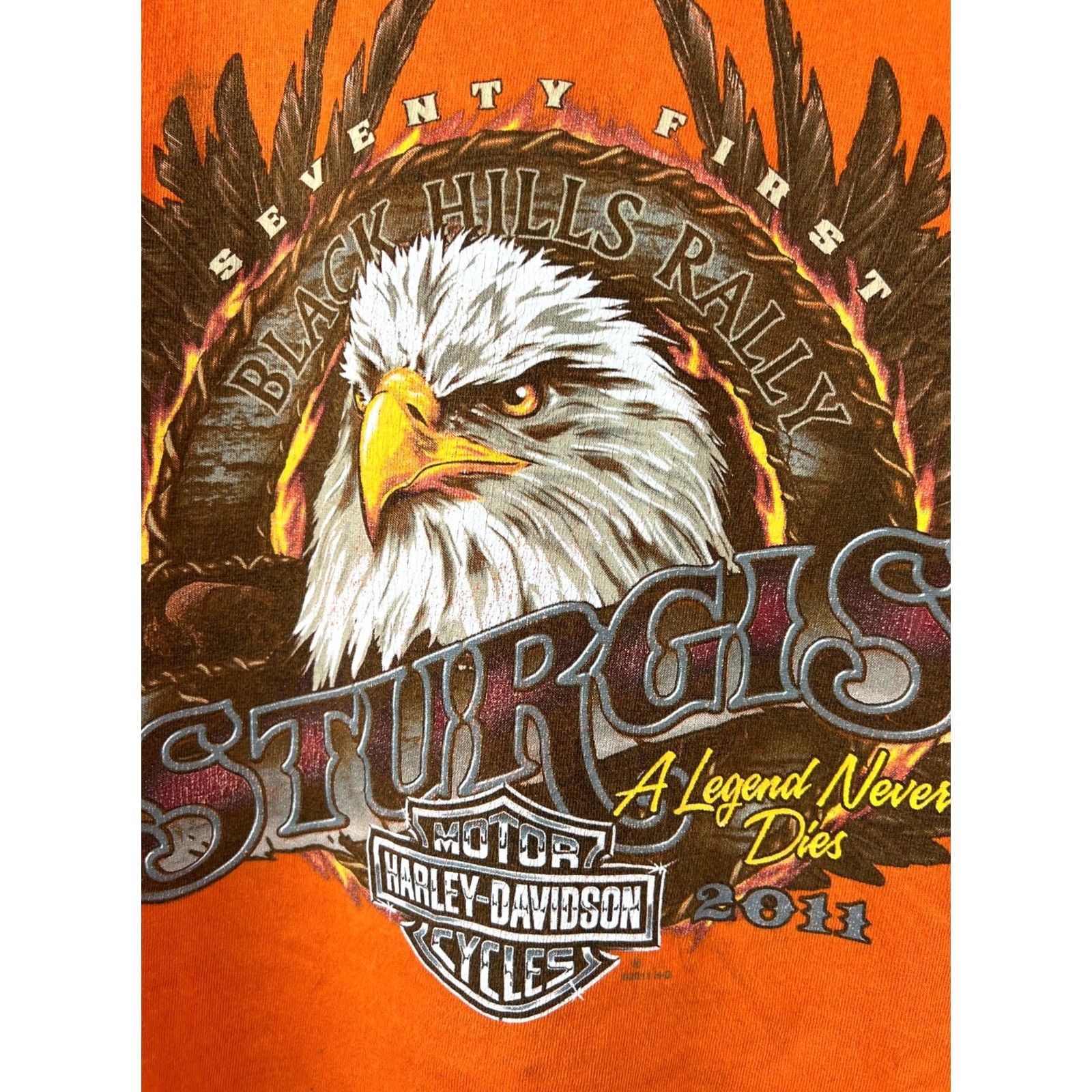 Harley Davidson Item Specifications: Shoe Type Size US XL / EU 56 / 4 - 7 Thumbnail