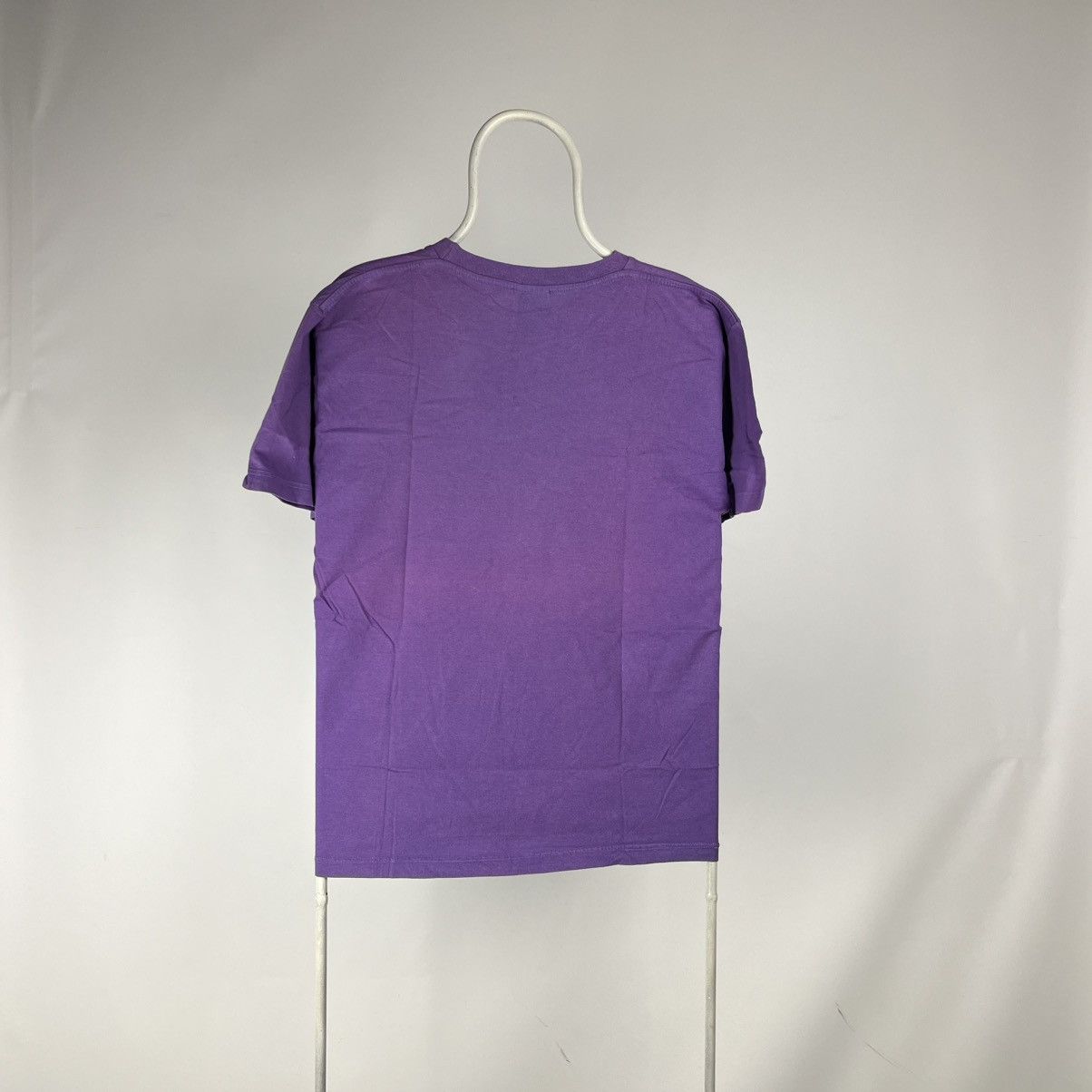 Nike Vintage Nike Tshirt logo 90s size Medium Size US M / EU 48-50 / 2 - 2 Thumbnail
