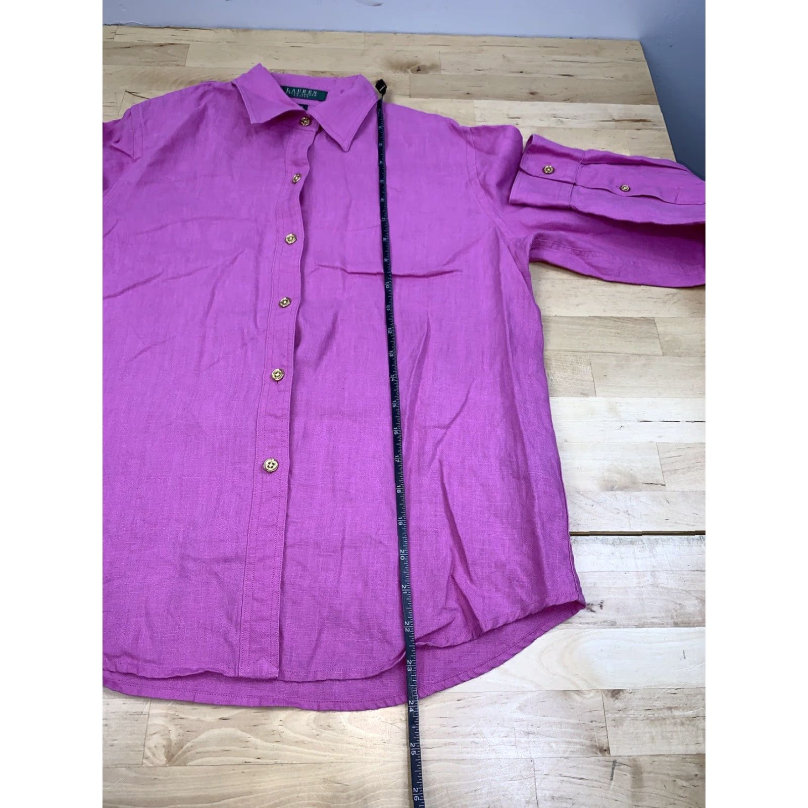 Ralph Lauren VINTAGE not Size S / US 4 / IT 40 - 3 Thumbnail