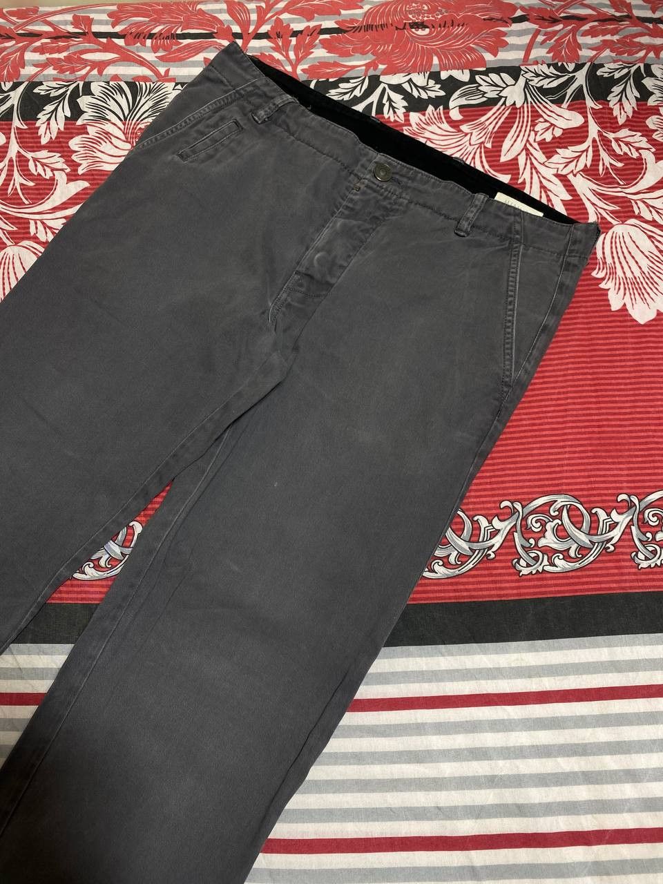 Allsaints × Vintage Vintage Allsaints hype Jeans Denim Pants Size US 32 / EU 48 - 3 Thumbnail