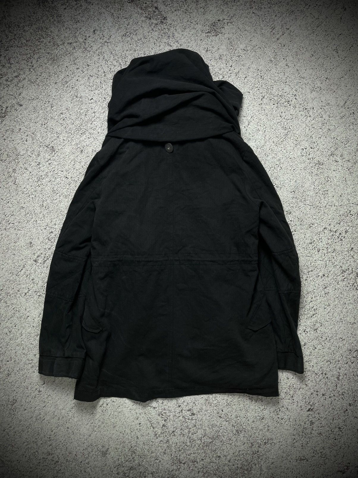 14th Addiction 2000s DIA - NWT Apocalypse 3 Models Witch Jacket Vkei Size US M / EU 48-50 / 2 - 9 Thumbnail