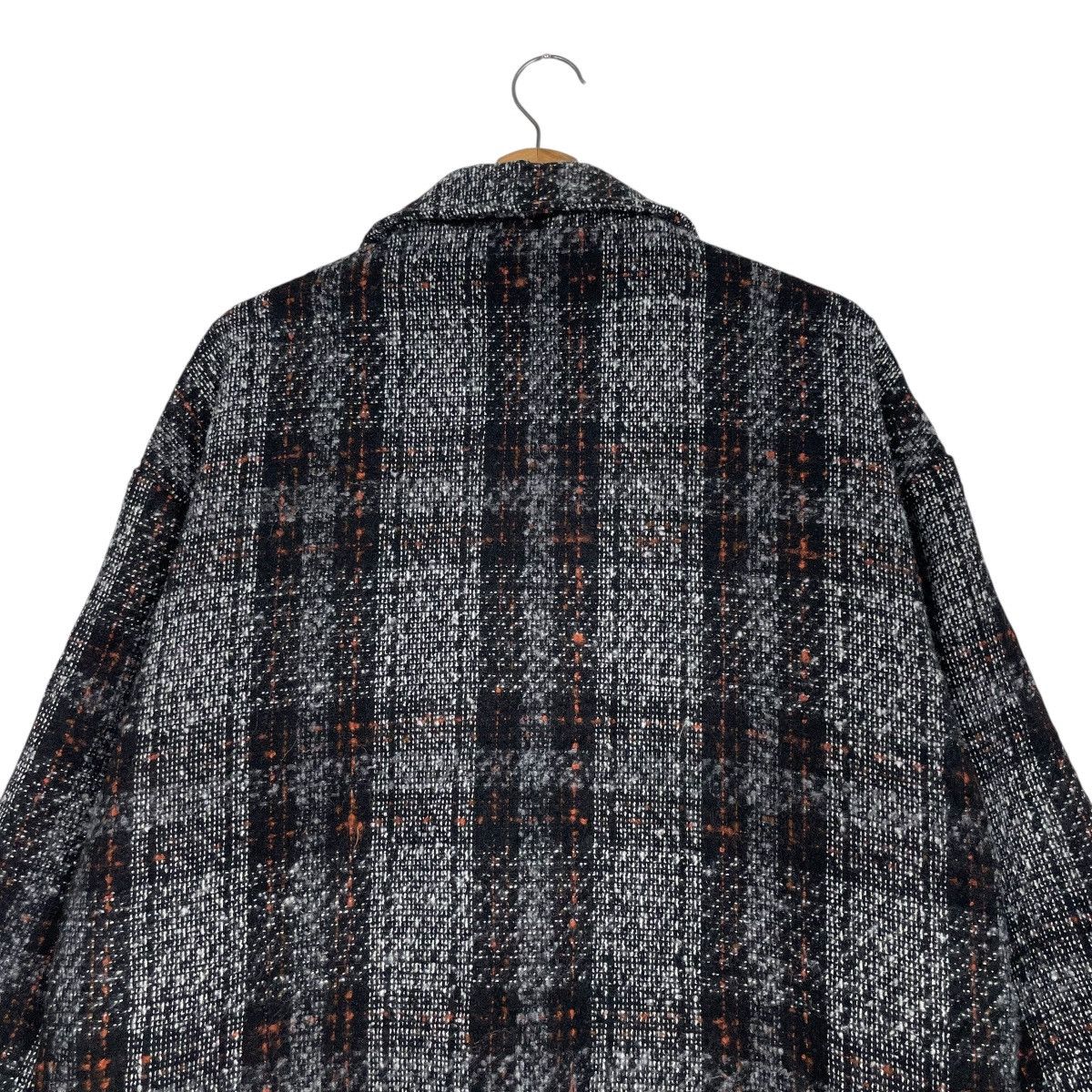 Other Japanese Brand Classical Life Tartan Jacket Size US M / EU 48-50 / 2 - 8 Thumbnail