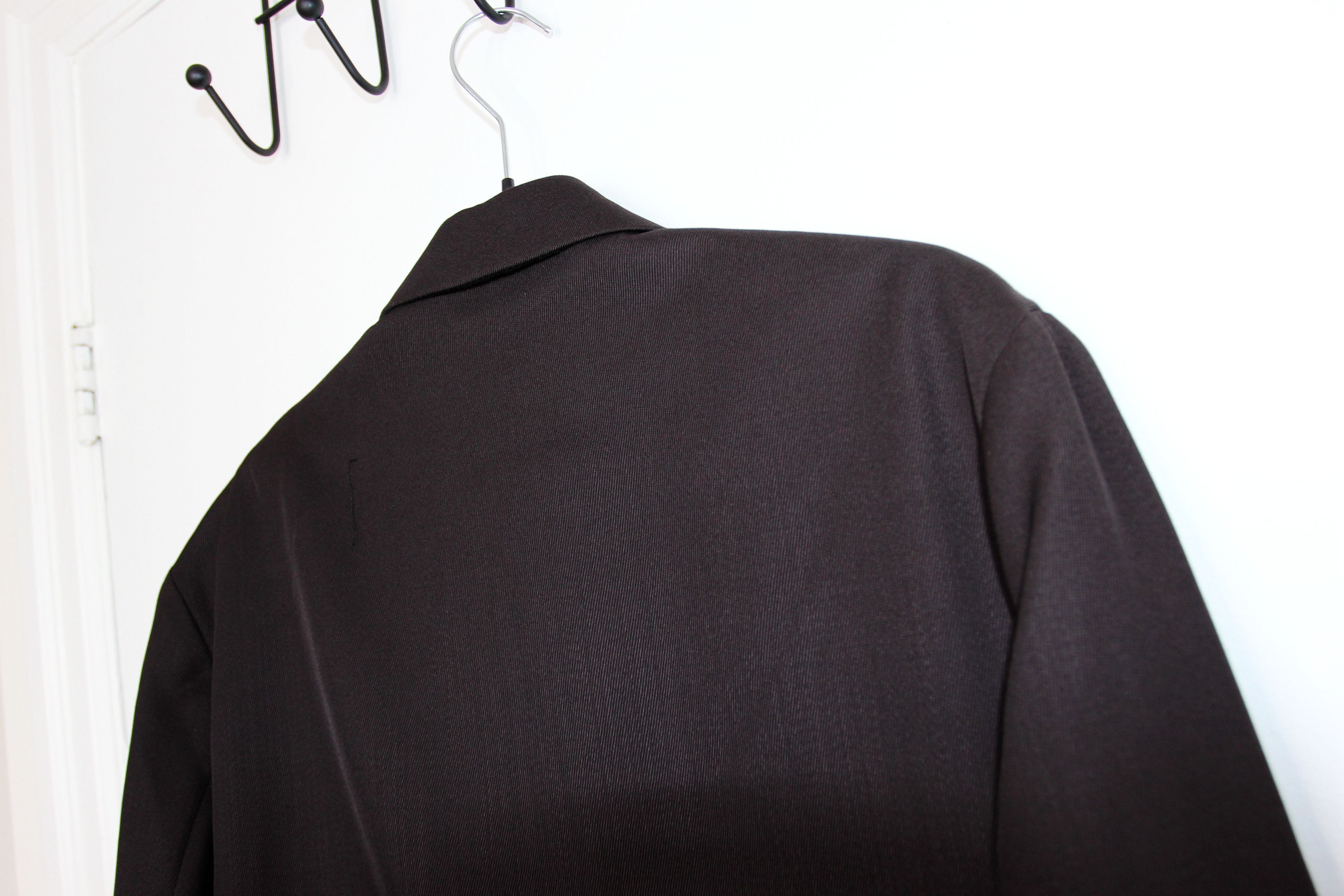 CMMN SWDN BNWT AW25 CMMN SWDN MYKAEL WOOL JACKET 50 Size US M / EU 48-50 / 2 - 6 Thumbnail
