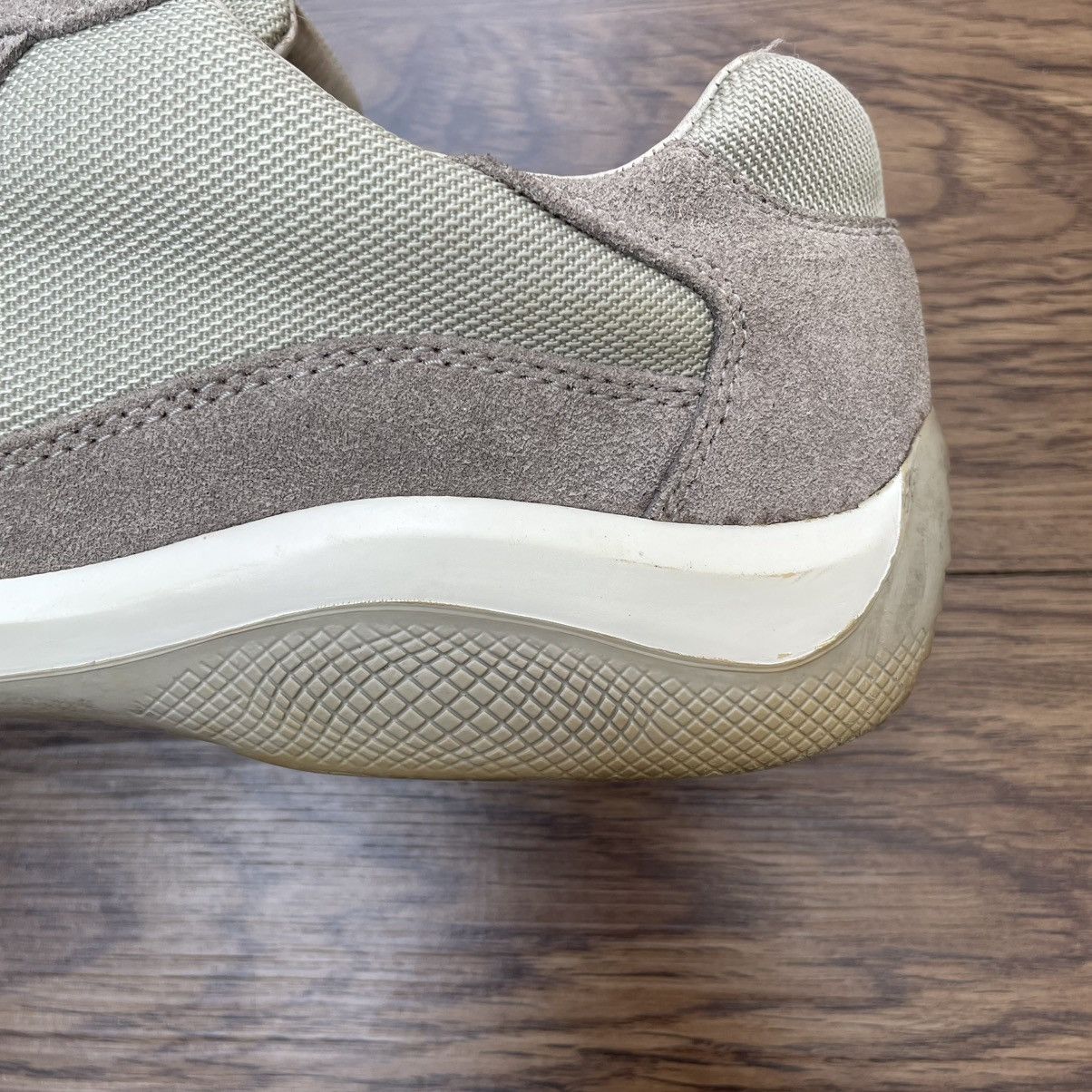 Prada Prada America’s Cup Size US 10.5 / EU 43-44 - 22 Thumbnail