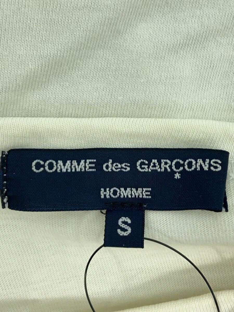 Comme des Garcons Homme AD2012 Resort Logo Tee Size US S / EU 44-46 / 1 - 5 Thumbnail