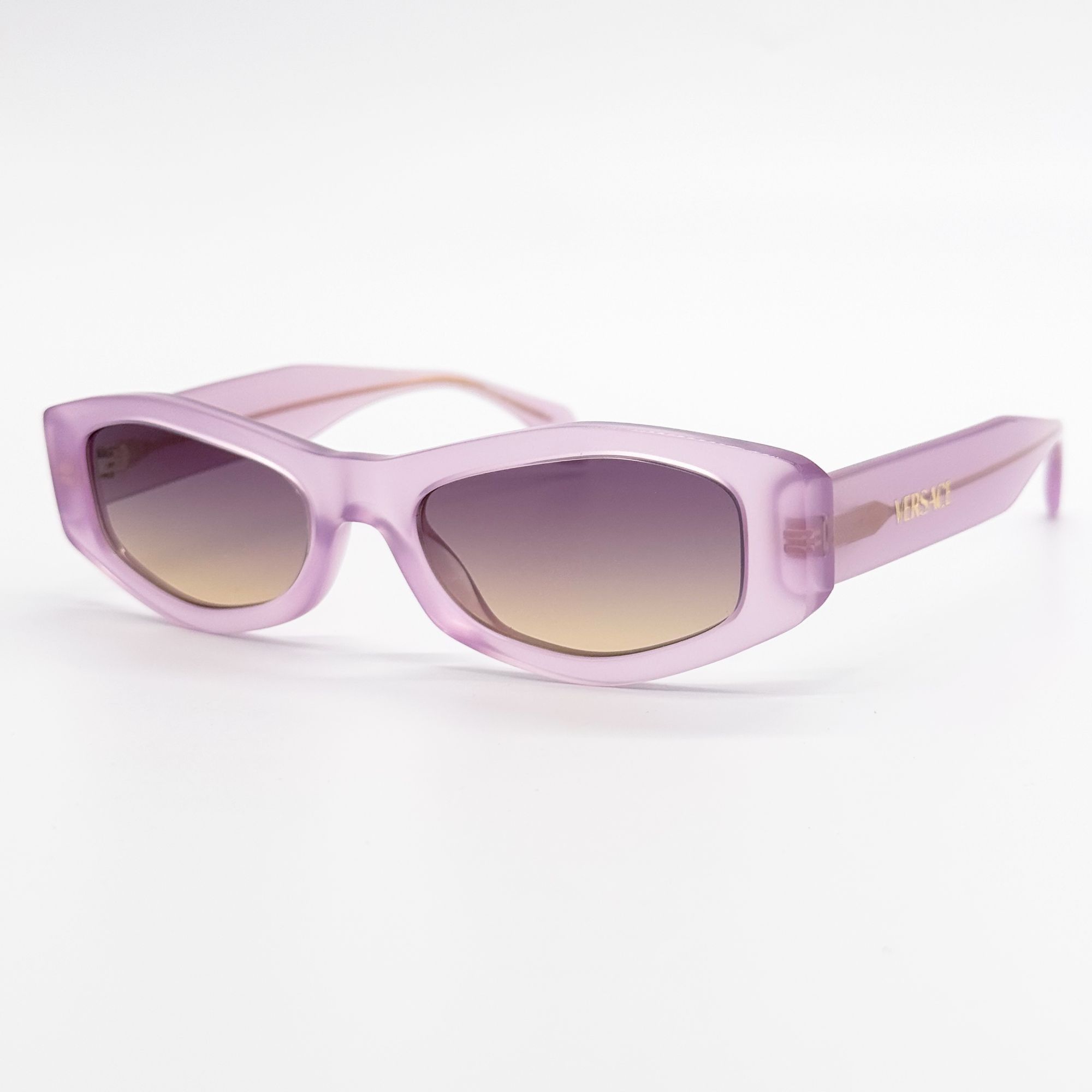 Versace NEW VE4487 5513/70 VERSACE SUNGLASSES WOMEN EYEWEAR VE4487 5 Size ONE SIZE - 2 Thumbnail