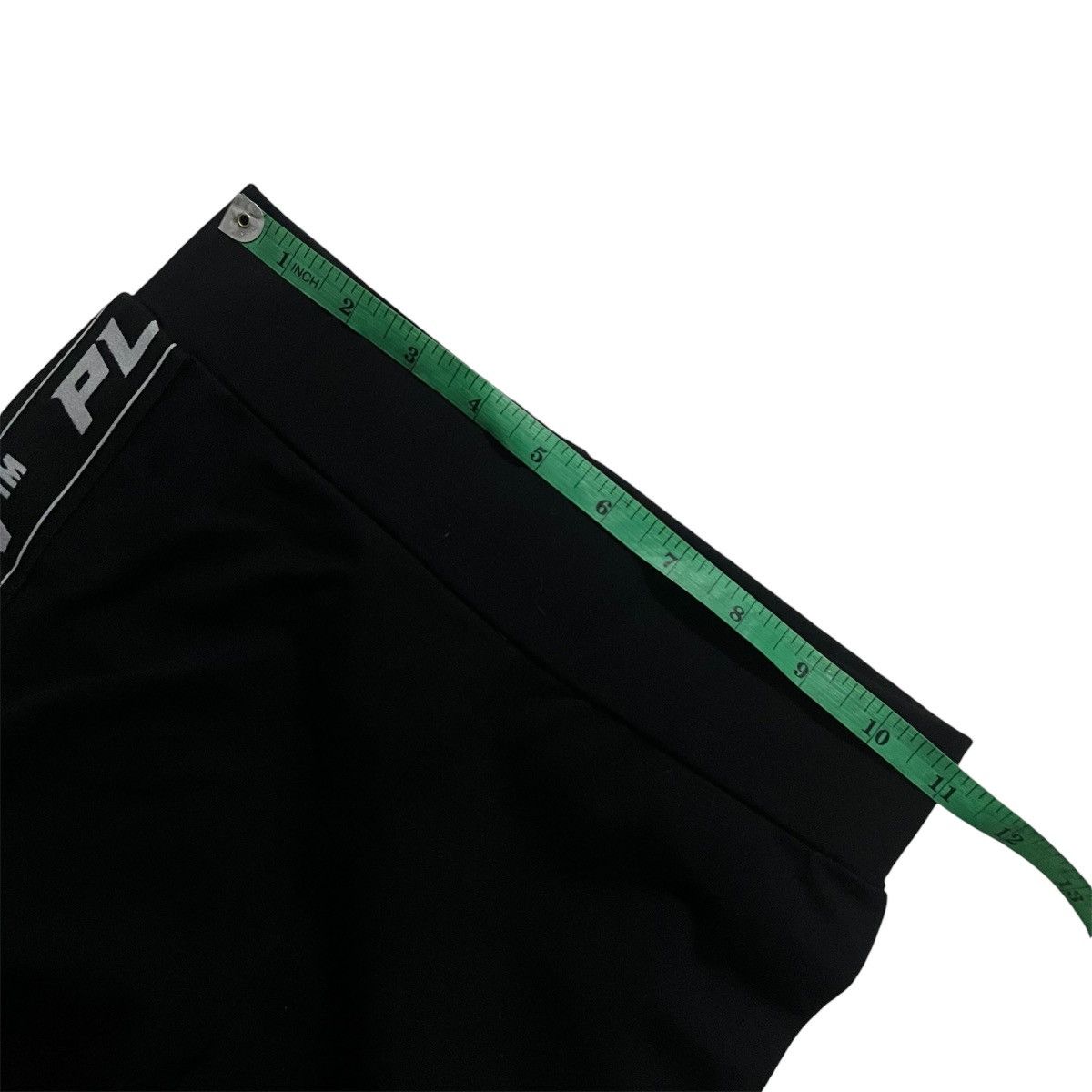 Philipp Plein Philipp Plein Jogging Leggings Size 26" / US 2 / IT 38 - 4 Thumbnail