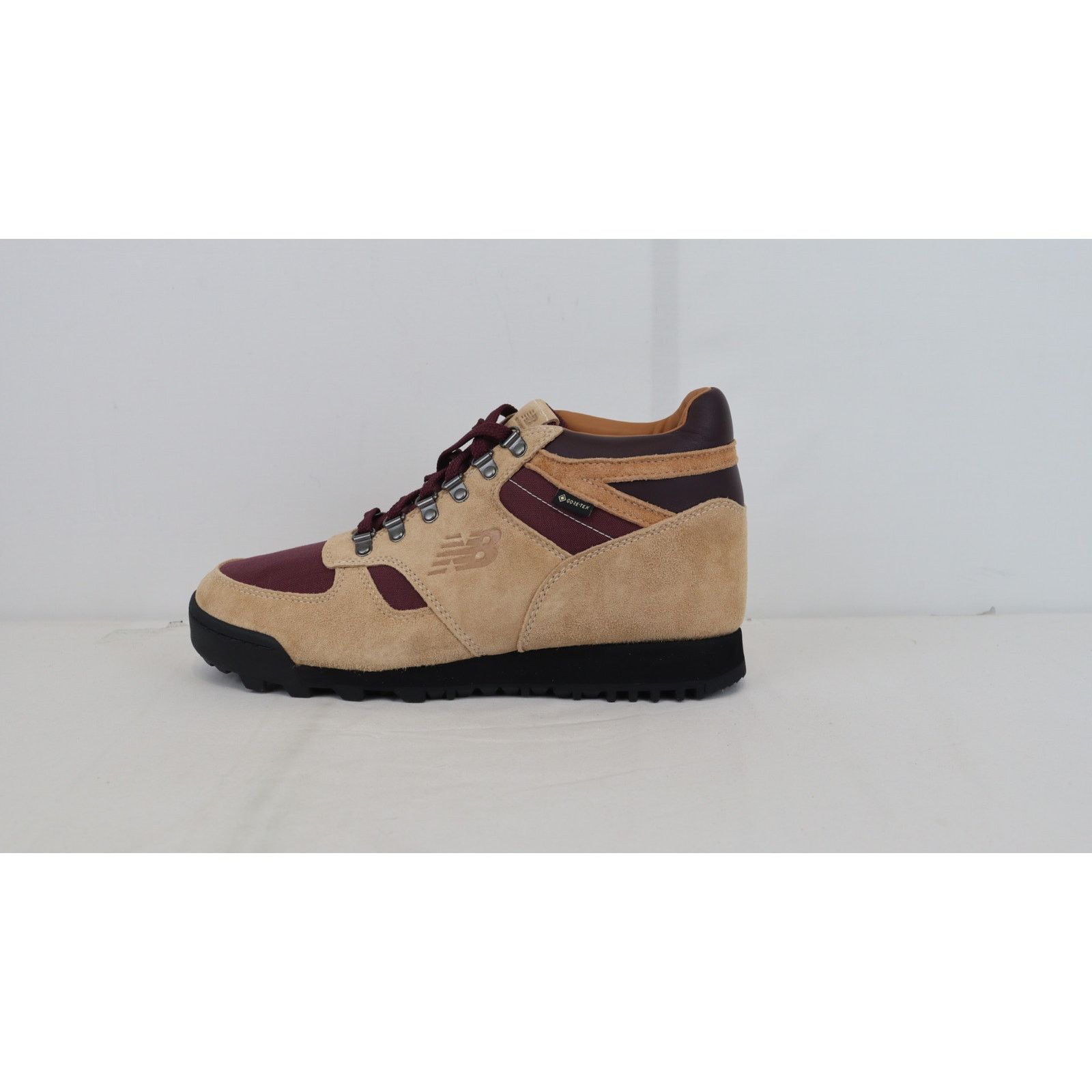 Aime Leon Dore × New Balance o1rshd1 Rainier Sneakers in Tan/Brown Size US 8 / EU 41 - 2 Thumbnail