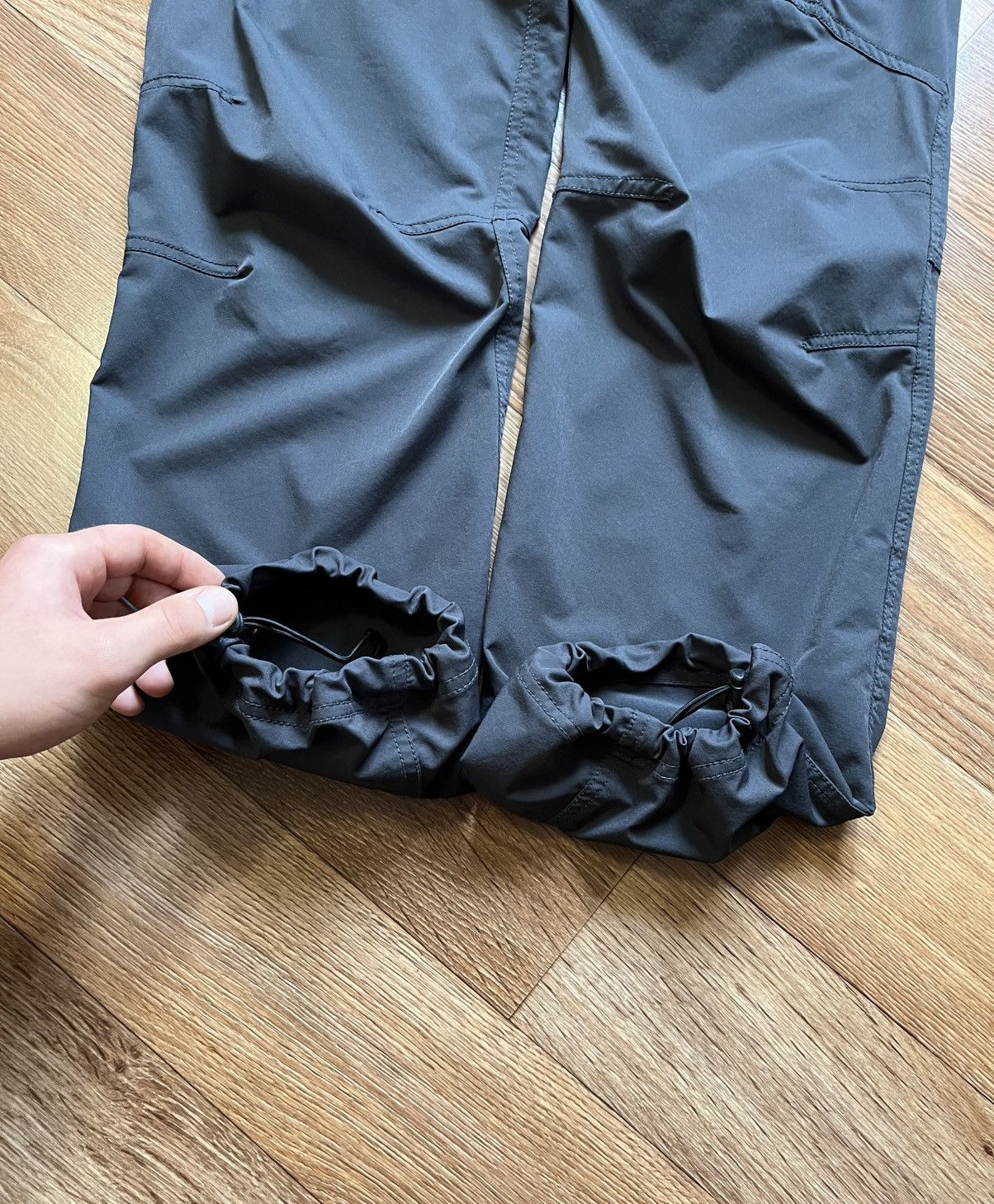 Berghaus Berghaus Gore-Tex Outdoor Mountain Pants Size US 30 / EU 46 - 3 Thumbnail