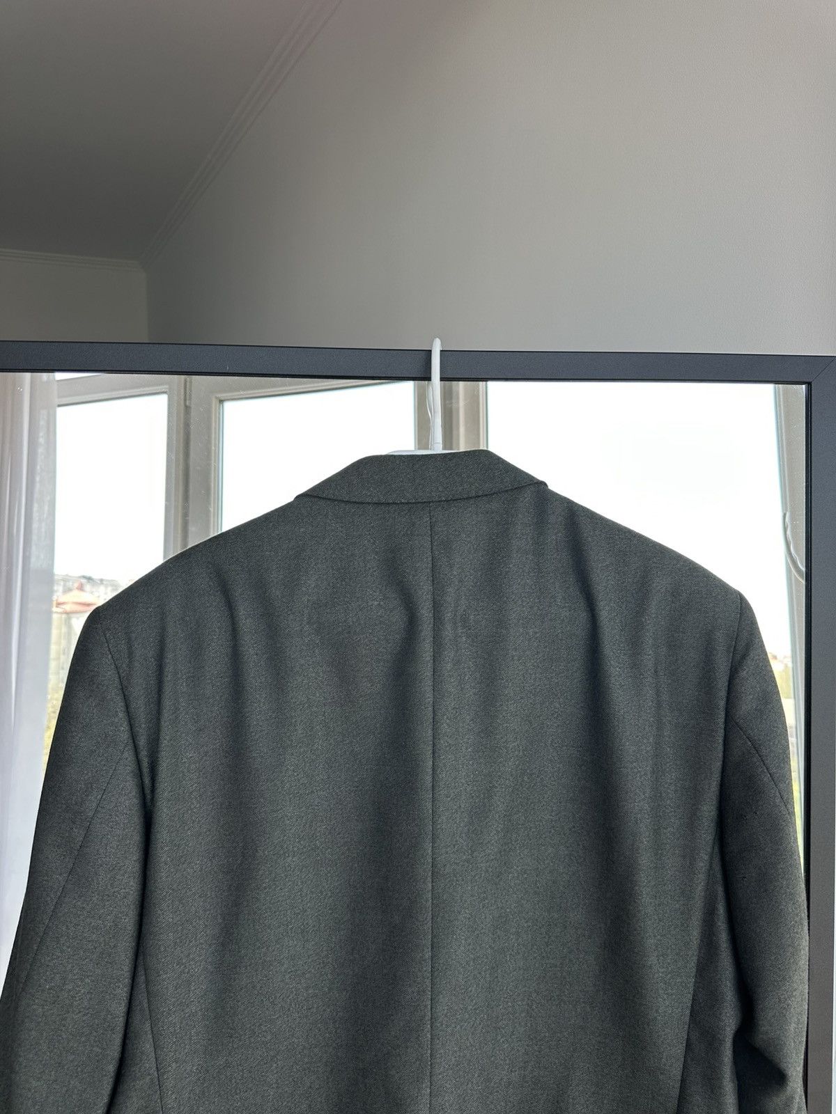 SCABAL Vintage Scabal Cashmere Blazer Jacket Size US M / EU 48-50 / 2 - 7 Thumbnail