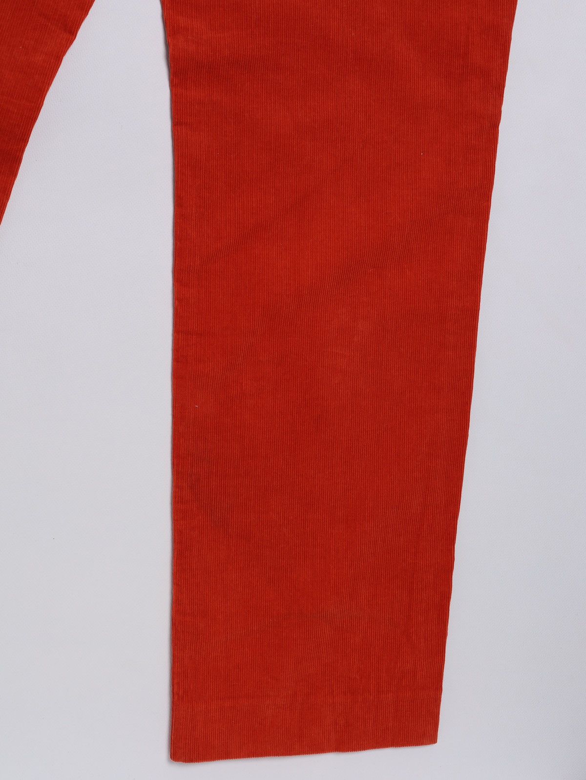 Polo Ralph Lauren Vintage Ralph Lauren Corduroy Orange Trousers Pants Size US 38 / EU 54 - 8 Thumbnail