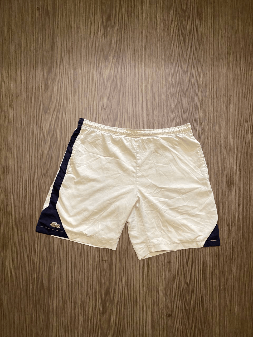 Lacoste Lacoste Shorts Size 27" / US 4 / IT 40 - 1 Thumbnail