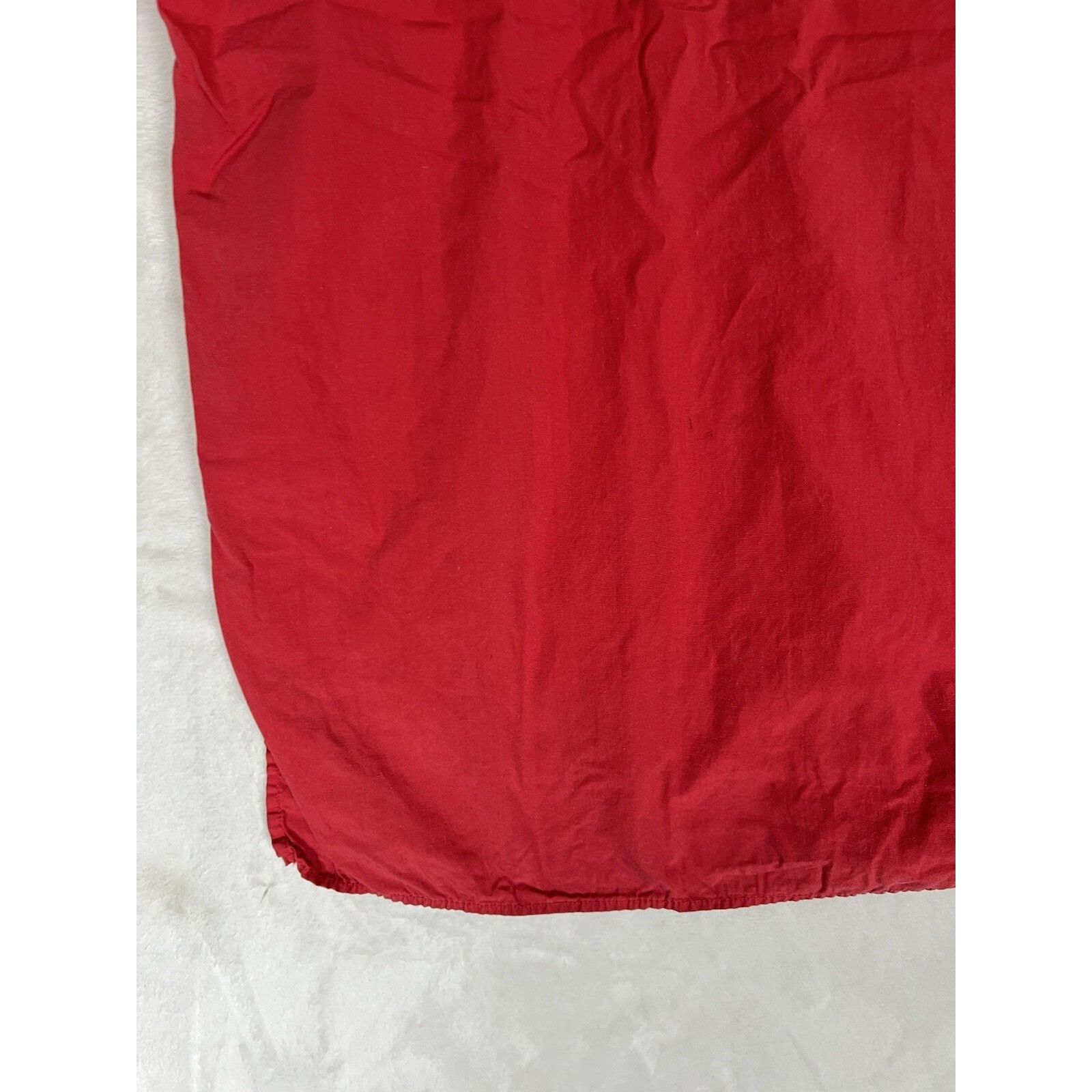 Guess Vintage Guess Jeans USA Polo Shirt Size XL Red Made In USA 9 Size US XL / EU 56 / 4 - 8 Thumbnail