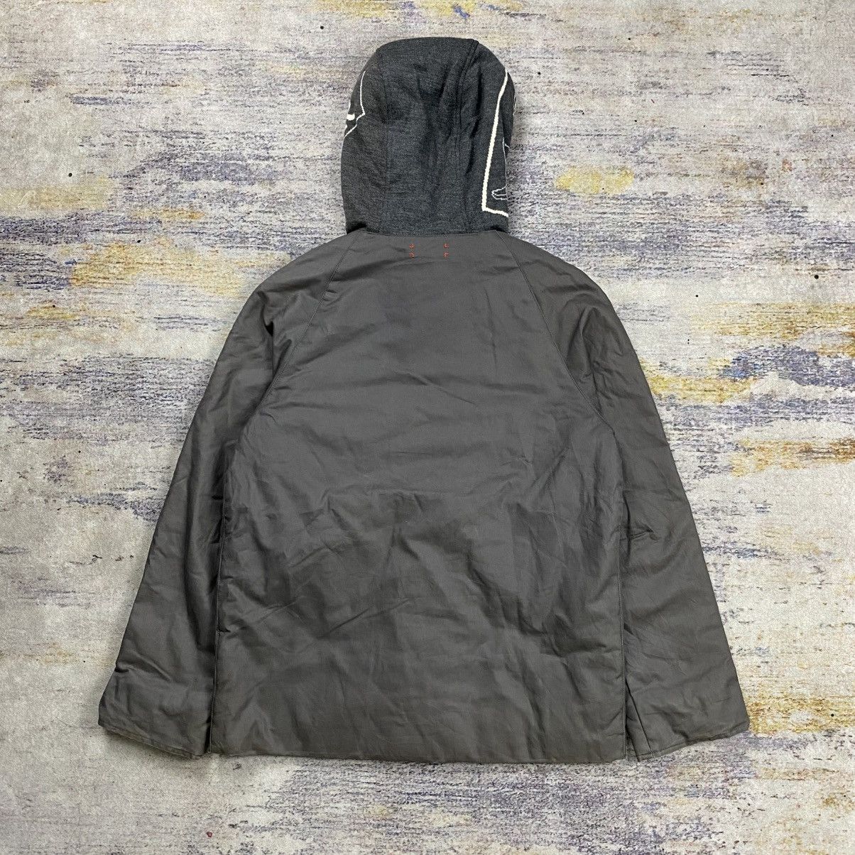 Neighborhood Luker by neighborhood jacket Size US L / EU 52-54 / 3 - 5 Thumbnail