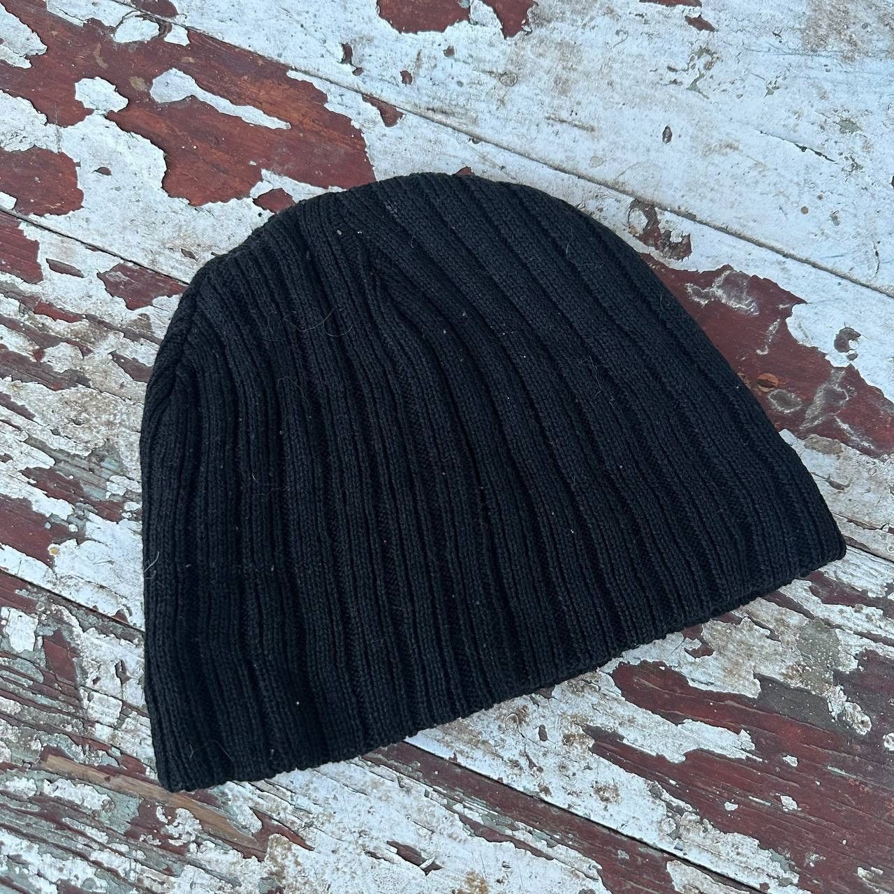 Hypebeast Vintage Japan Ajah Hat Cap Grunge Avantgarde Y2K 00s USA Size ONE SIZE - 3 Thumbnail
