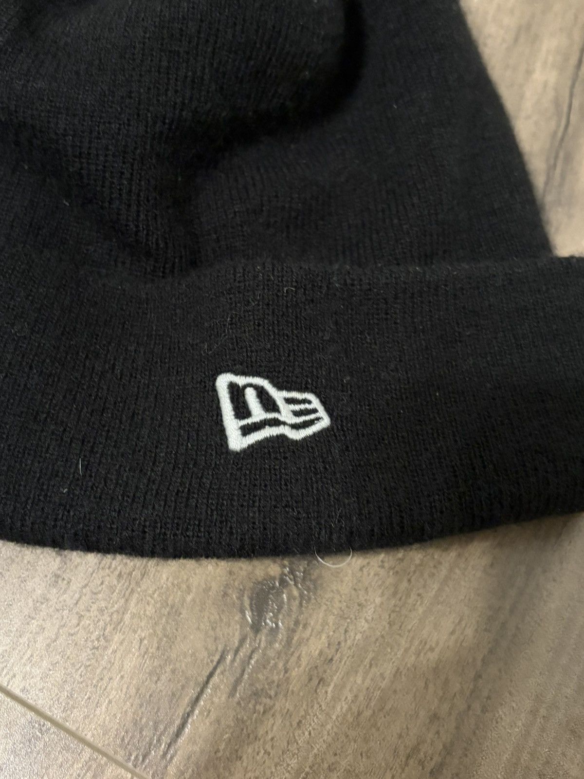 Supreme Supreme New Era S Logo Beanie (FW20) Size ONE SIZE - 3 Thumbnail