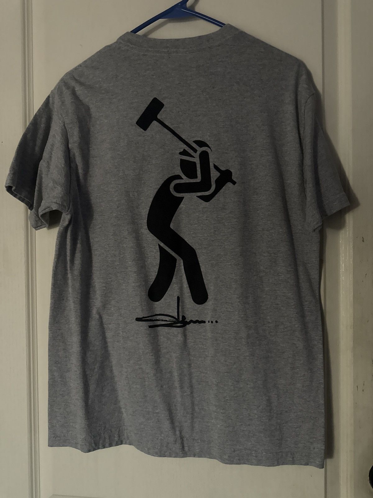 Other Concrete Boys X Olaolu Slawn UNRELEASED Size US M / EU 48-50 / 2 - 2 Thumbnail