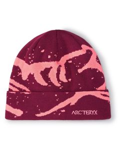 Arcteryx Grotto Toque | Grailed