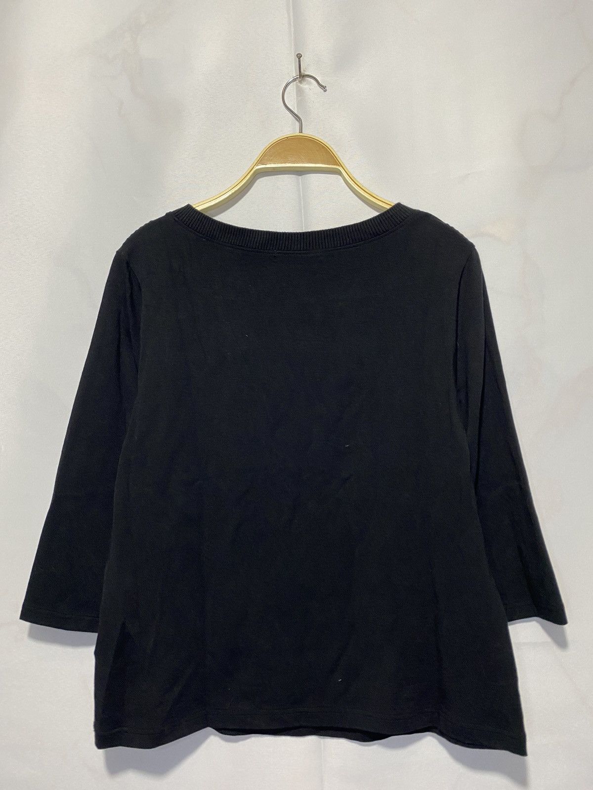 Burberry Burberry London Blouse Size M / US 6-8 / IT 42-44 - 3 Thumbnail