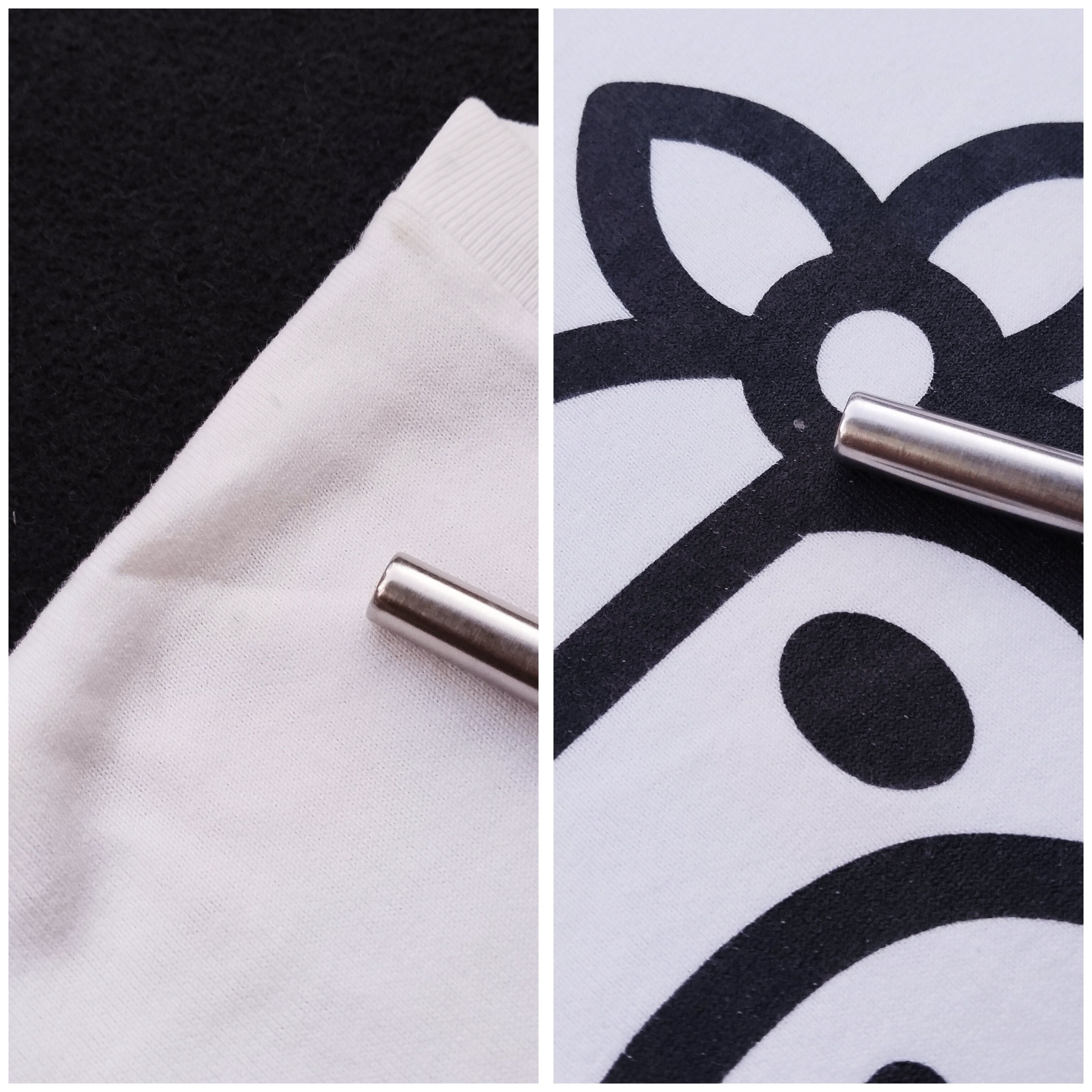 Bape Bape Pirate Baby Milo Tee Size US M / EU 48-50 / 2 - 6 Thumbnail