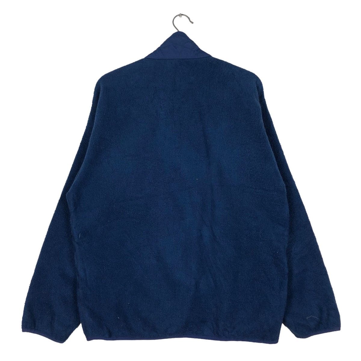 Japanese Brand 🔥Vintage Fleece Jacket Patagonia Made in Usa Size US M / EU 48-50 / 2 - 8 Thumbnail